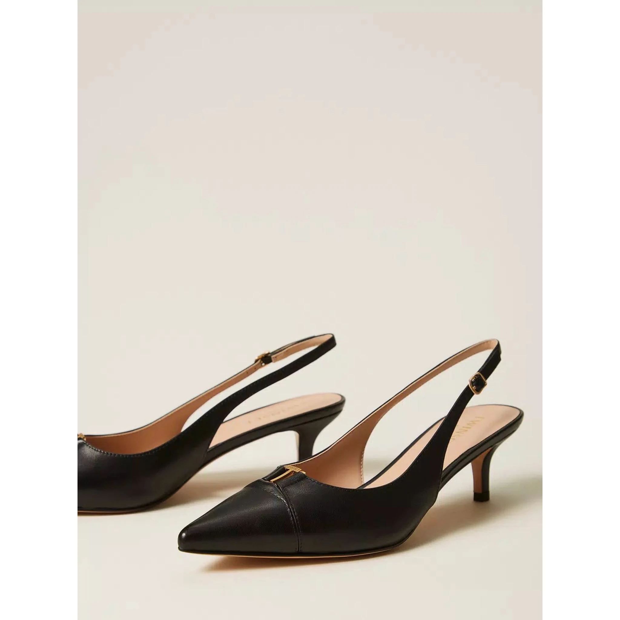 TWINSET sandals