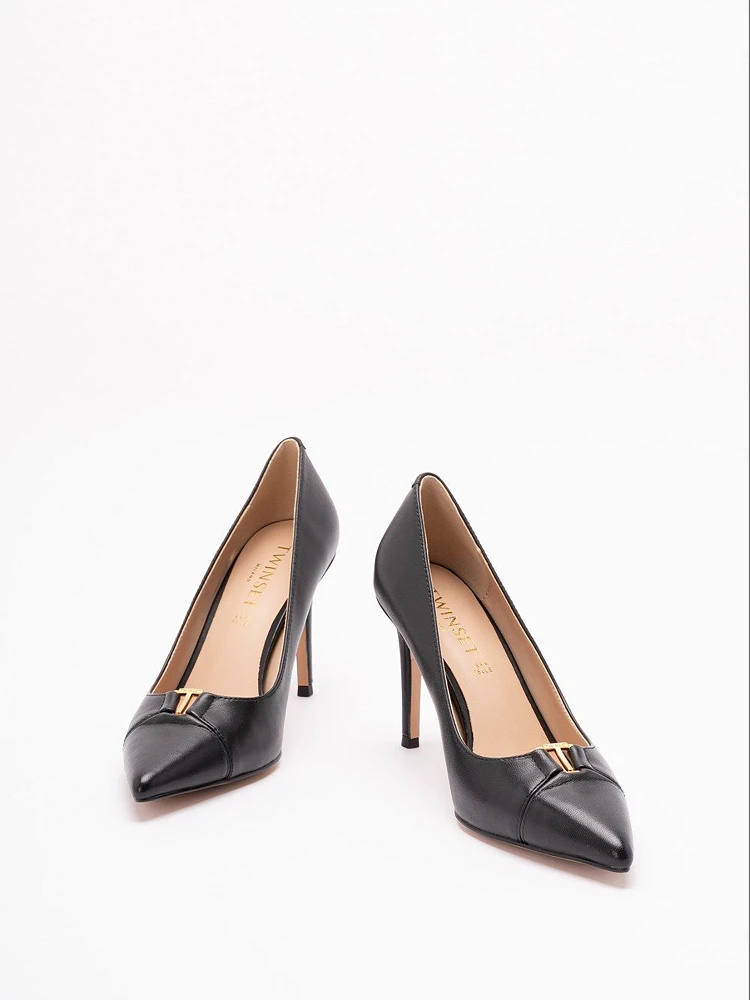 TWINSET shoes alternative