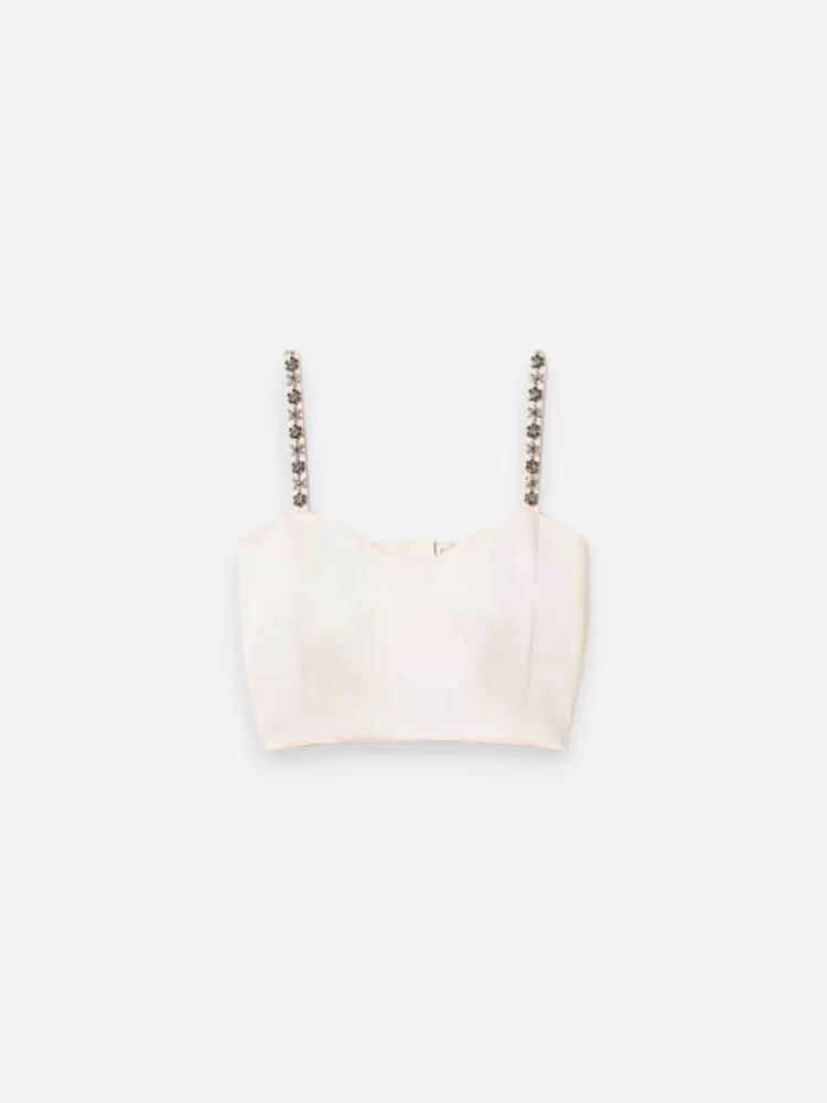 TWINSET top