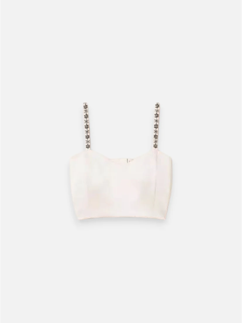 TWINSET top