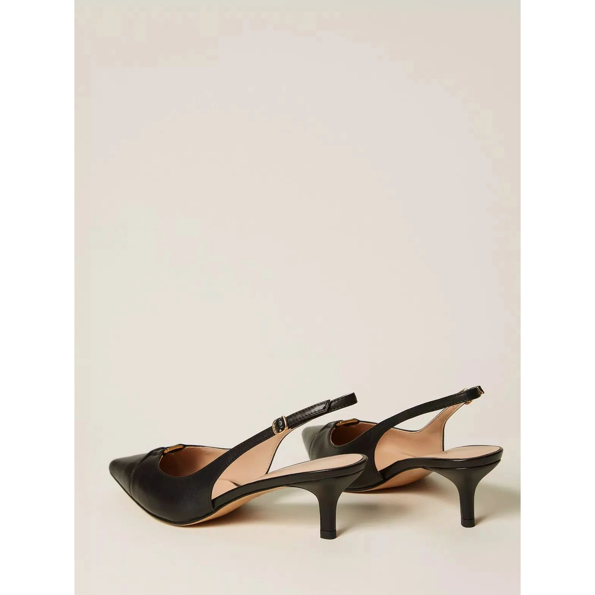 TWINSET sandals