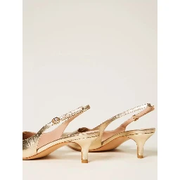TWINSET sandals