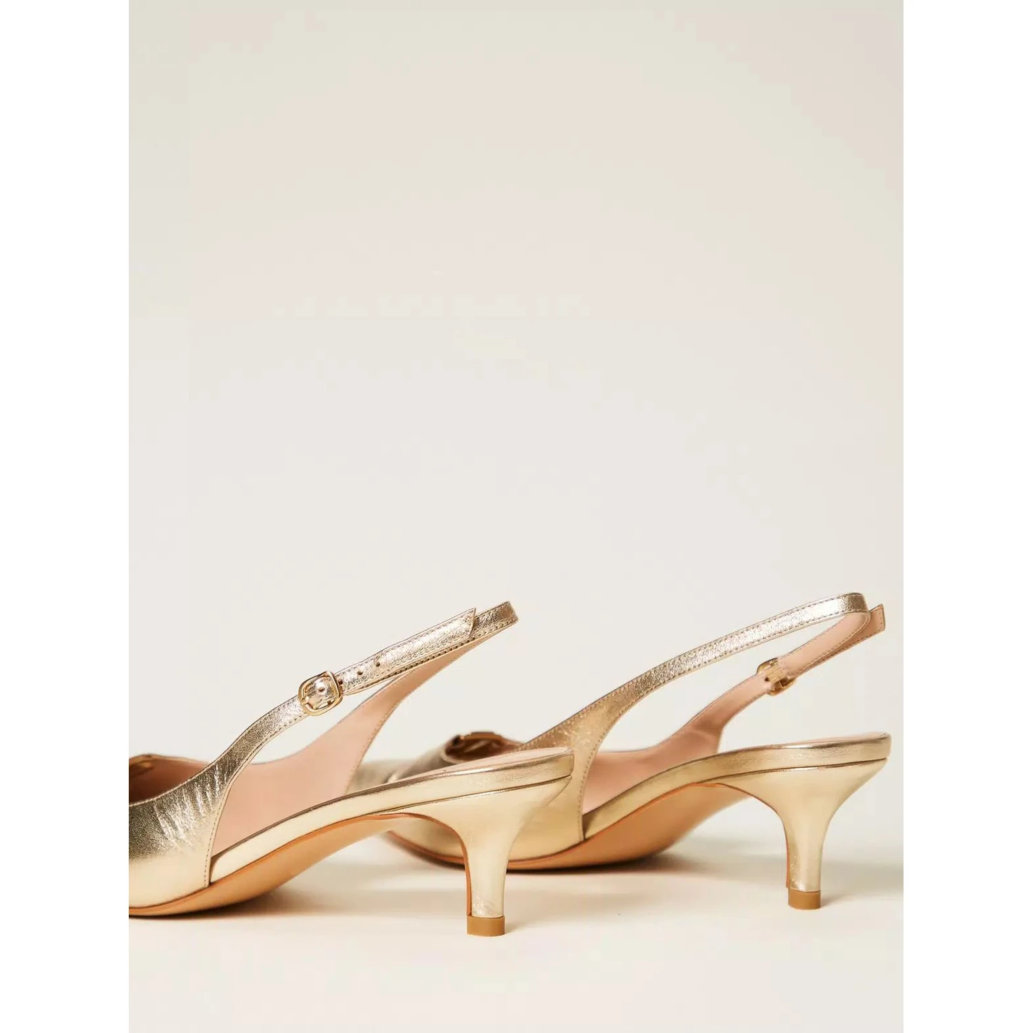 TWINSET sandals