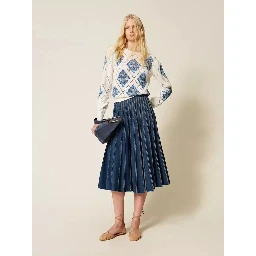 TWINSET skirt