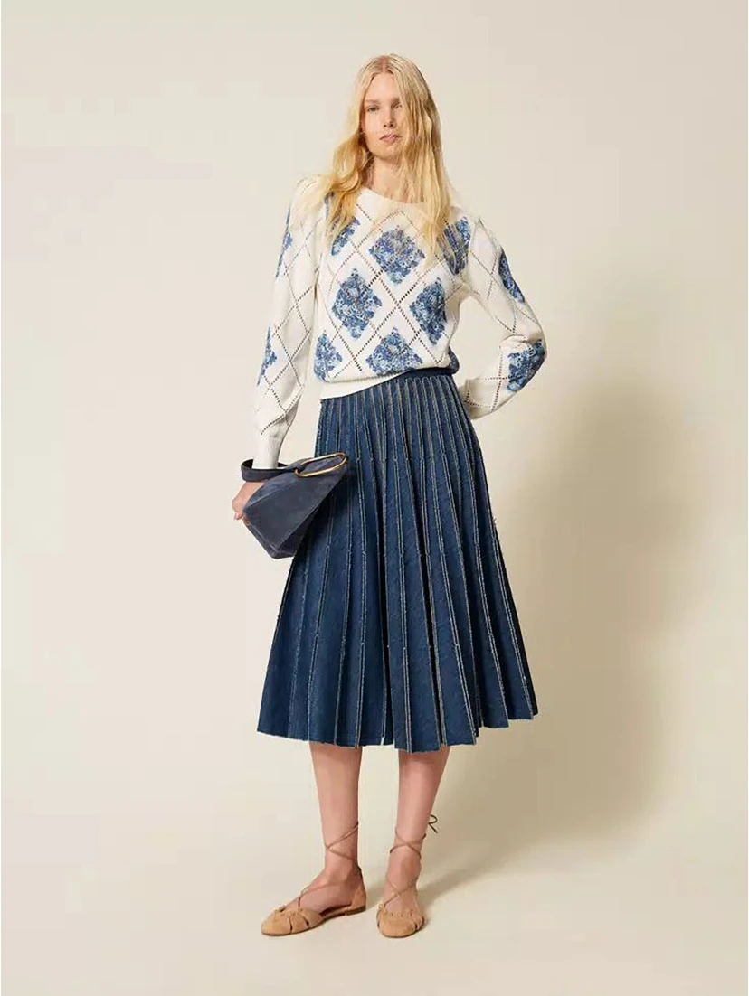 TWINSET skirt