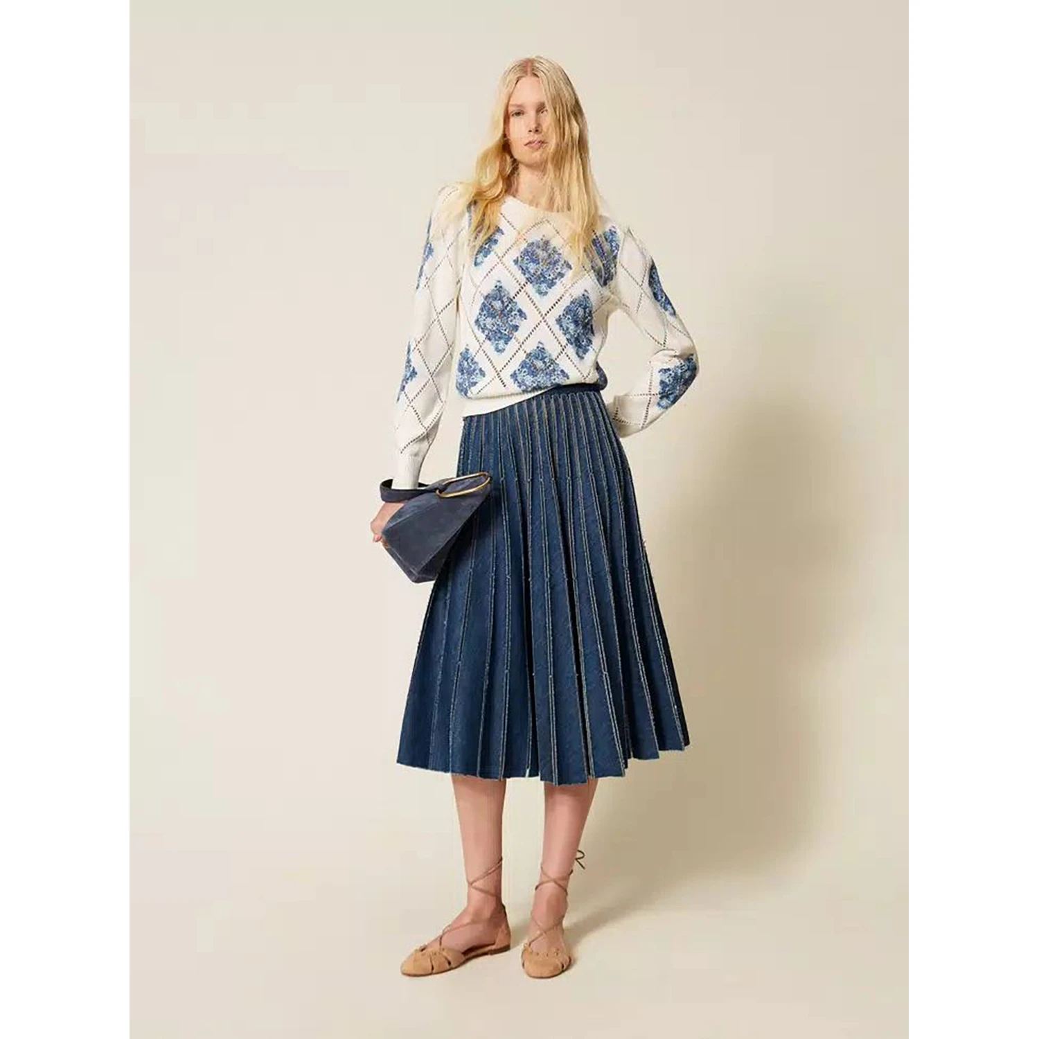 TWINSET skirt