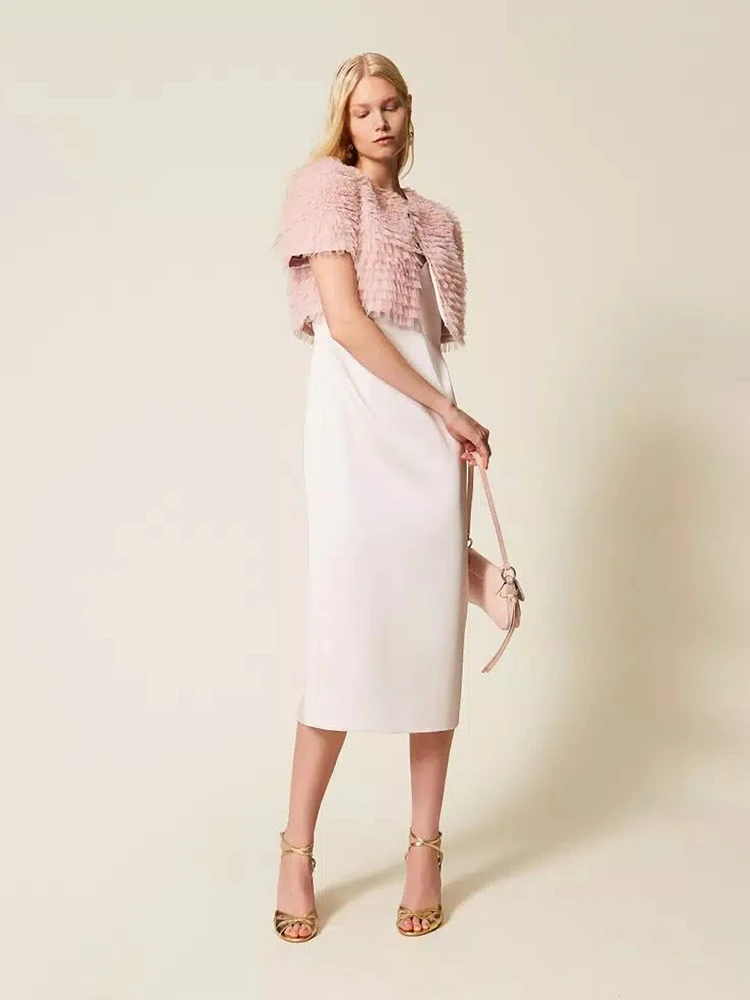 TWINSET dress alternative