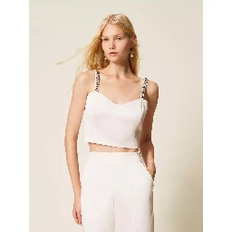 TWINSET top