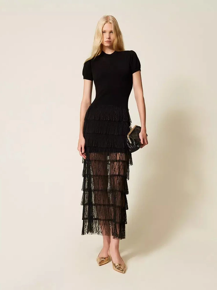 TWINSET dress alternative