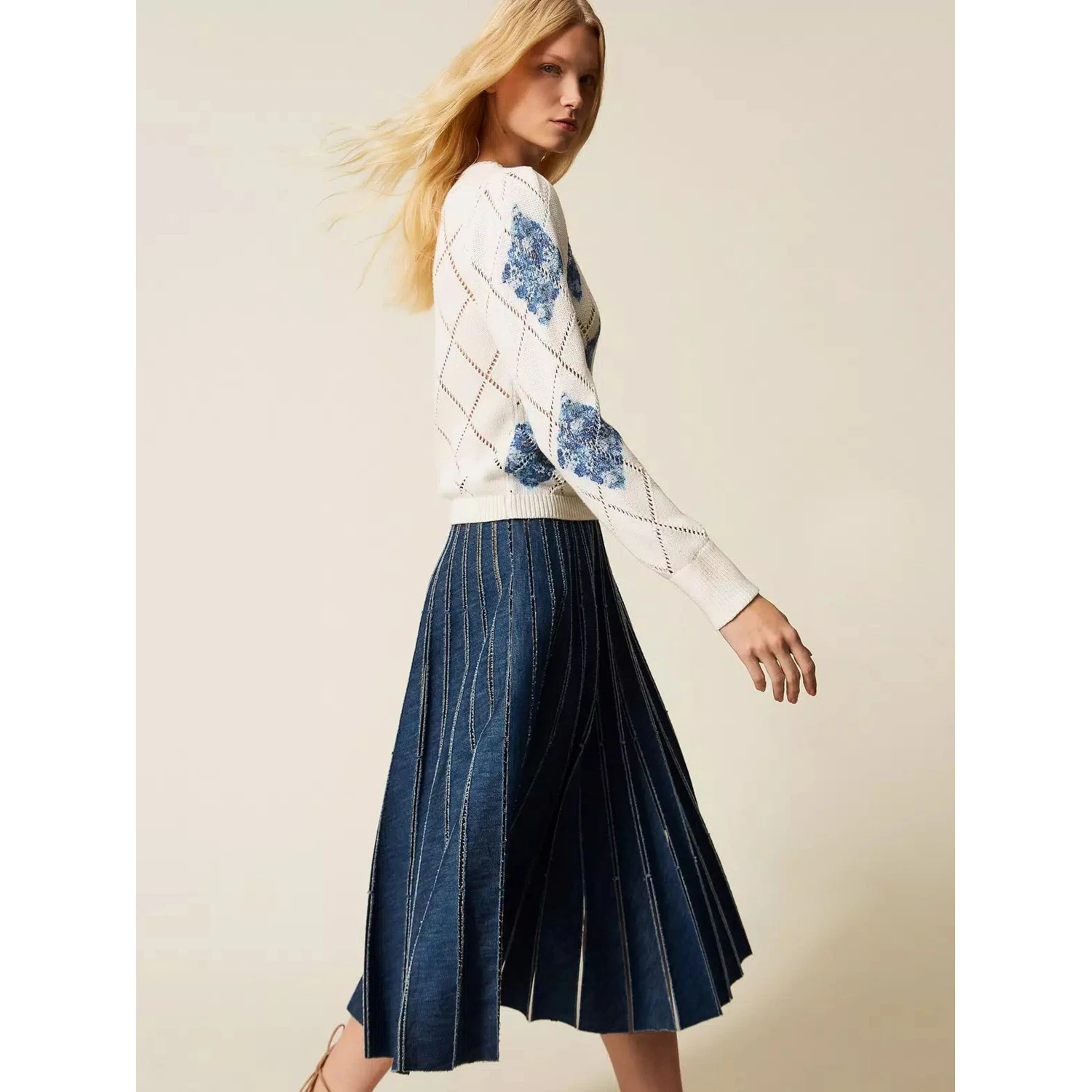 TWINSET skirt