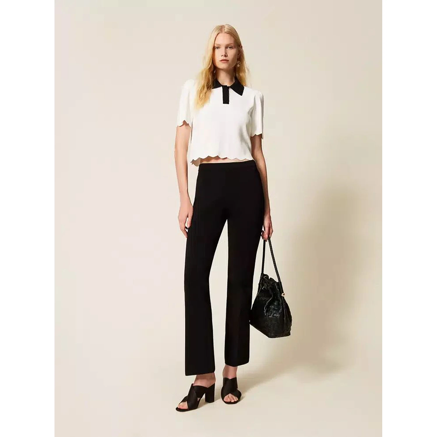TWINSET pants