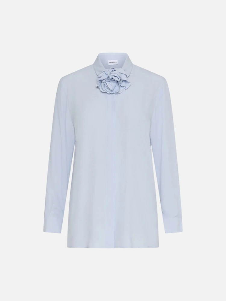 MARELLA MLLCALCA shirt