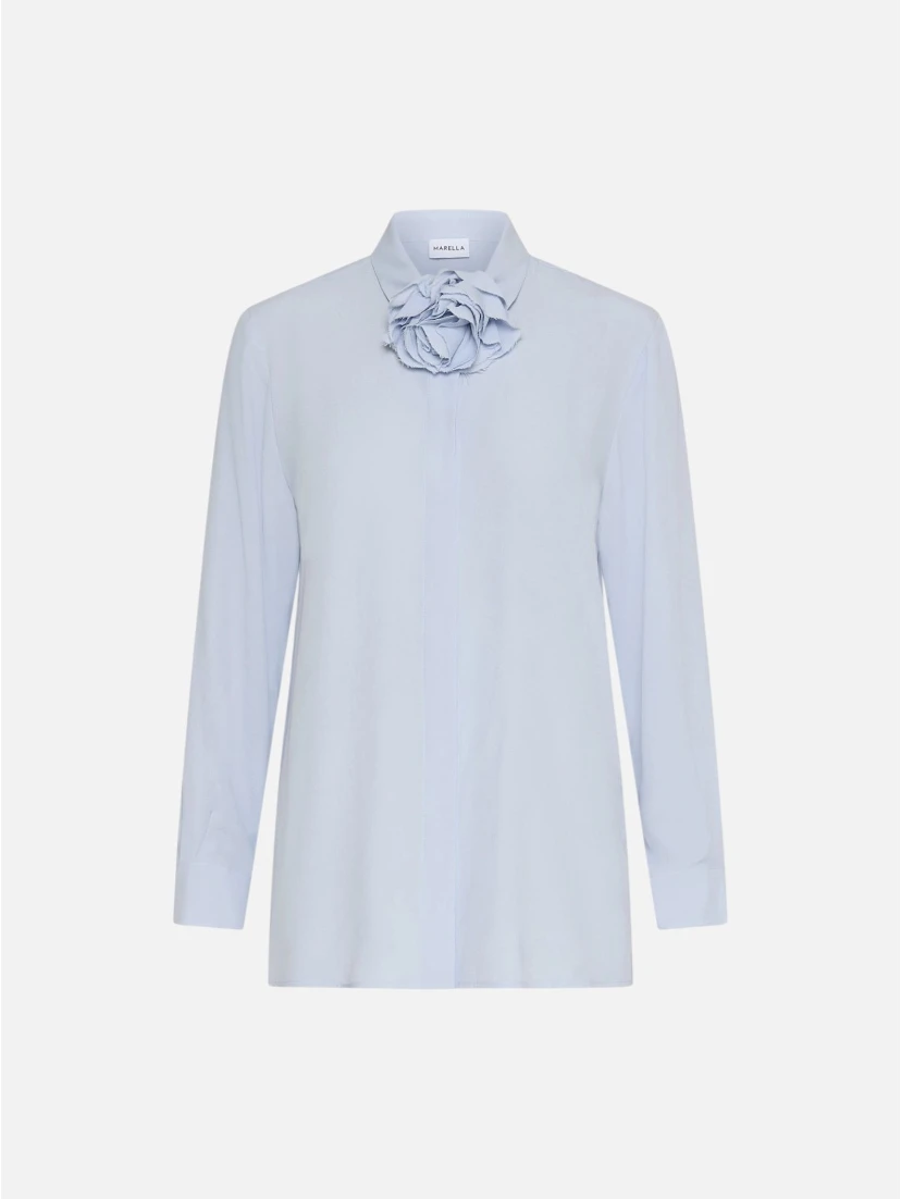 MARELLA MLLCALCA shirt
