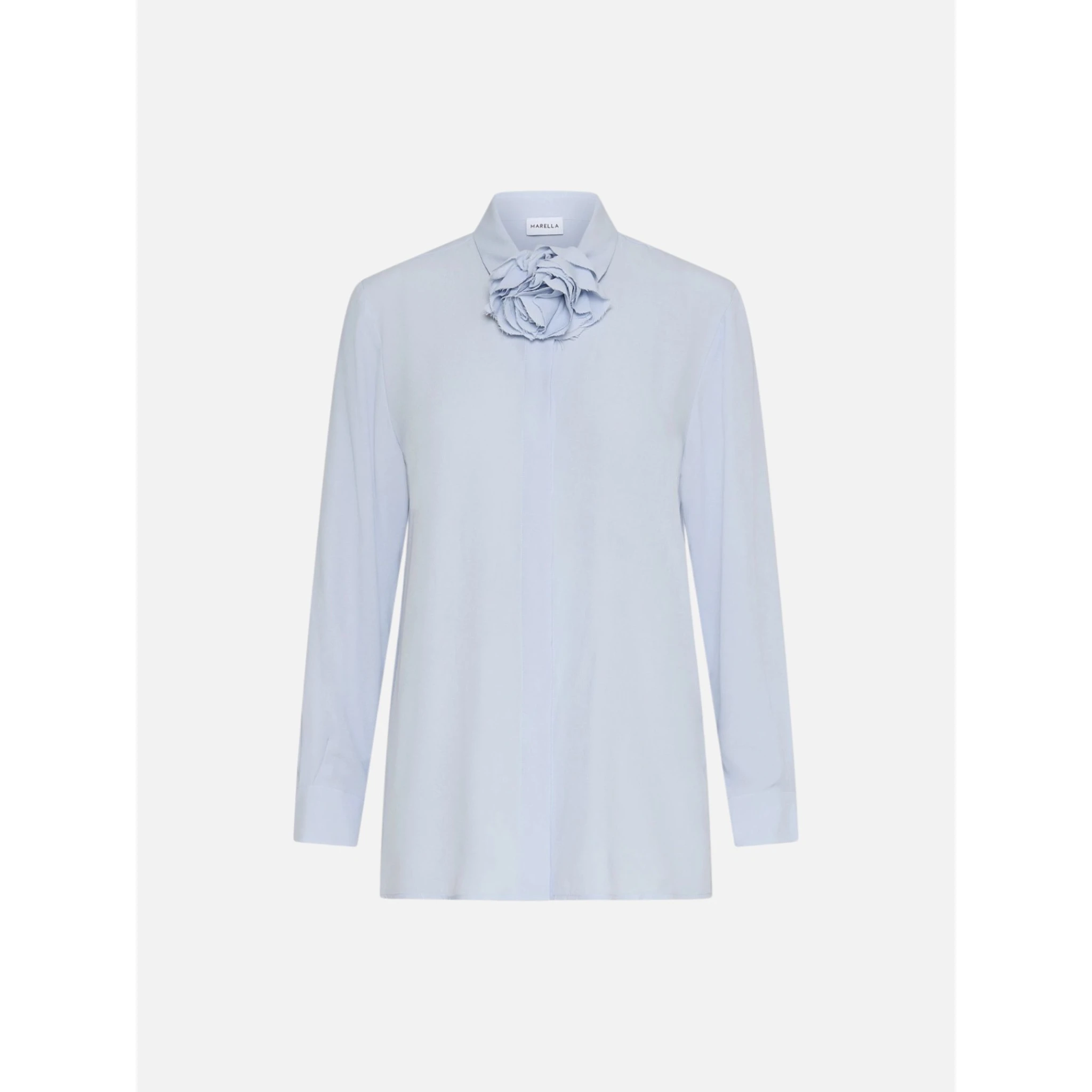 MARELLA MLLCALCA shirt