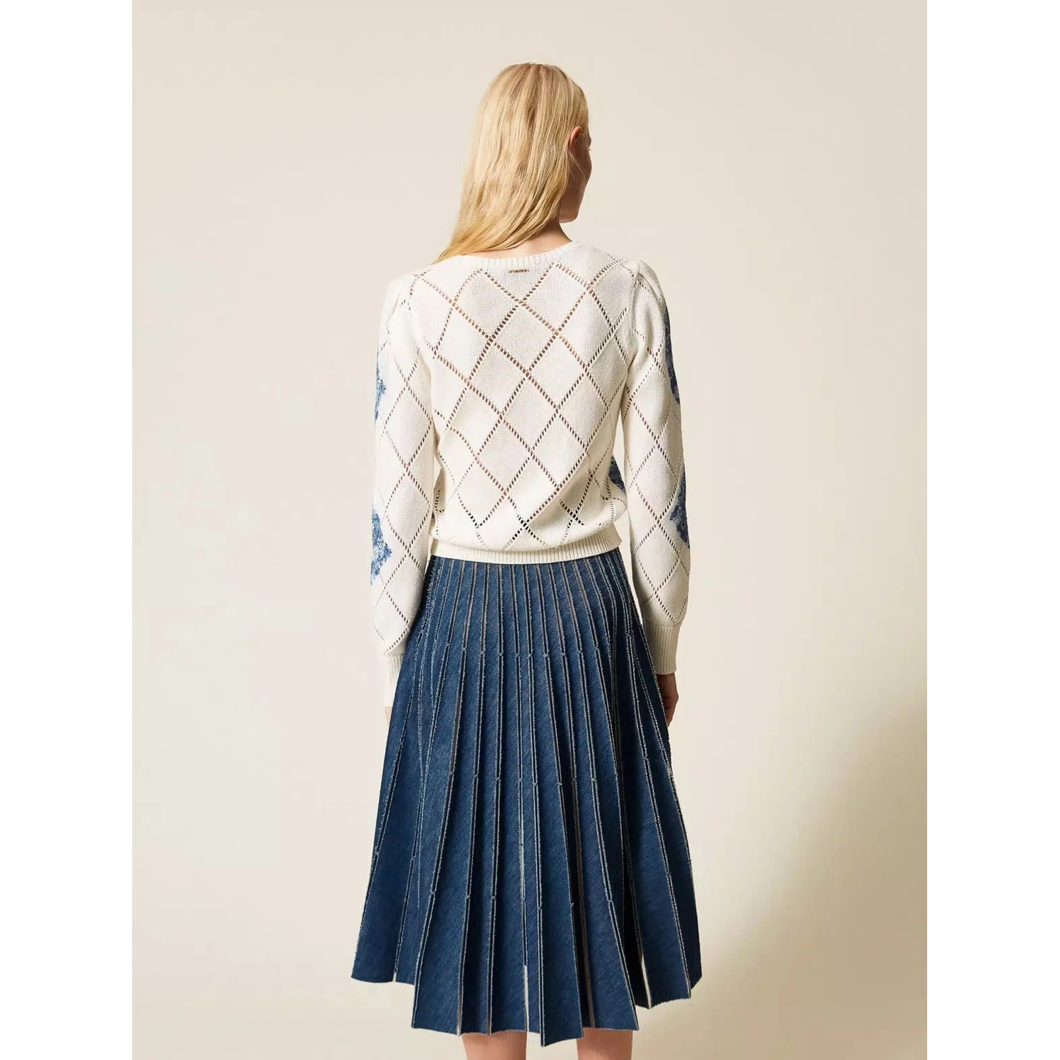 TWINSET skirt