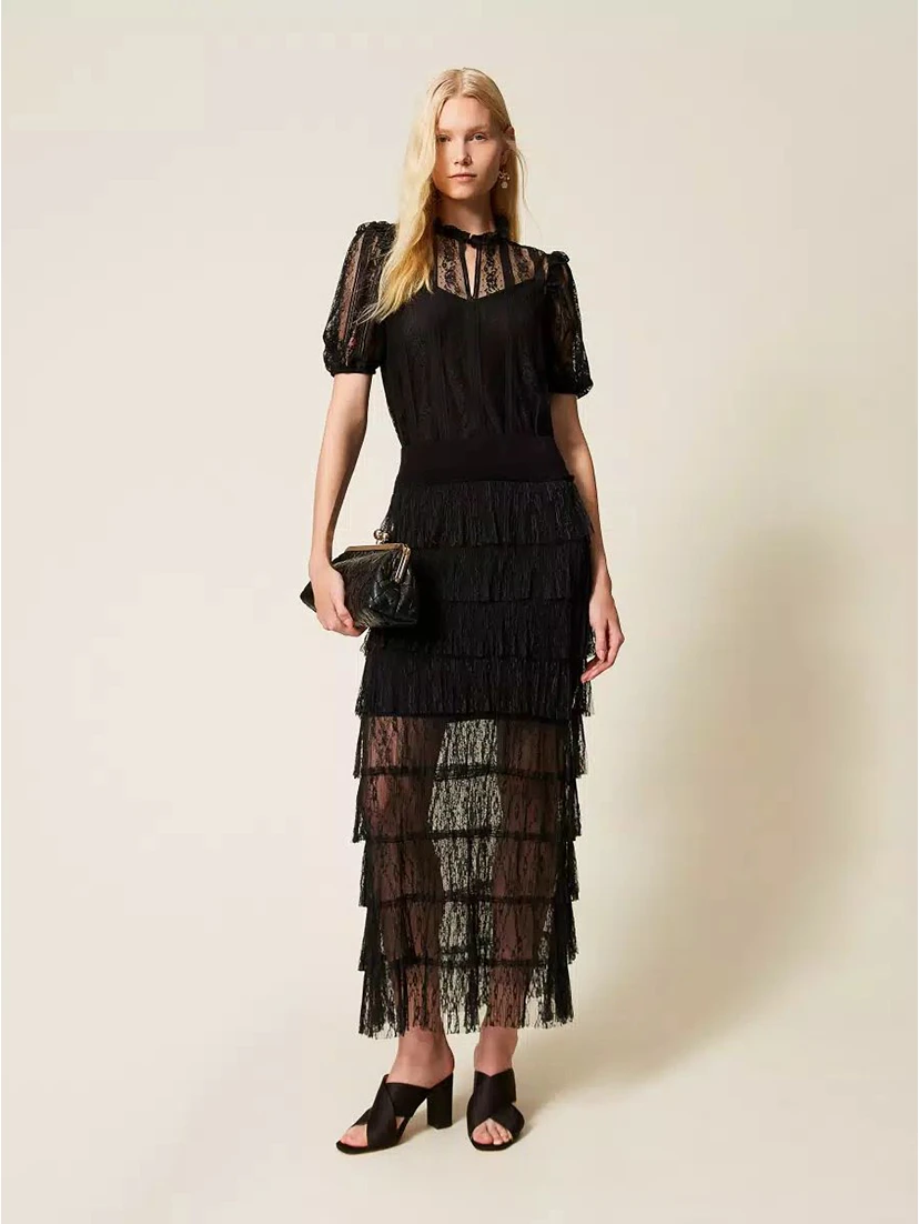 تنورة توينسيت