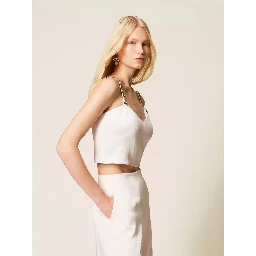 TWINSET top