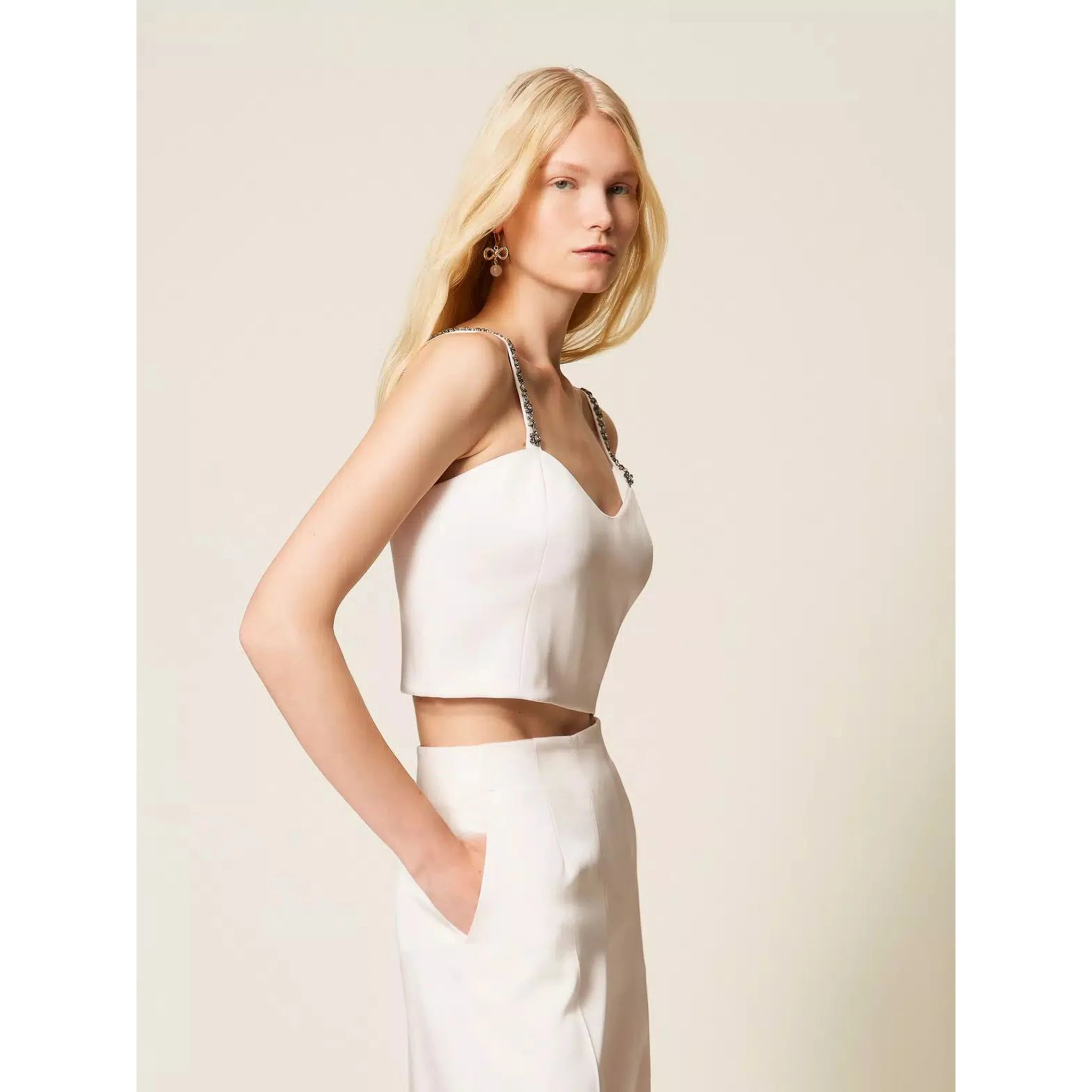 TWINSET top
