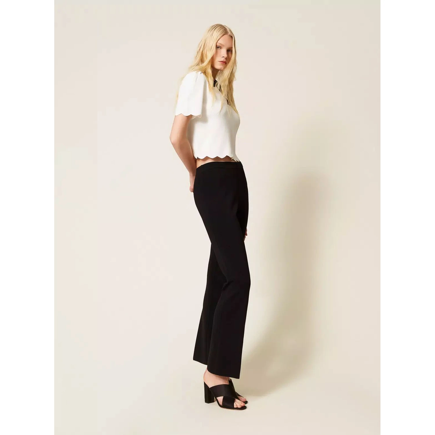 TWINSET pants