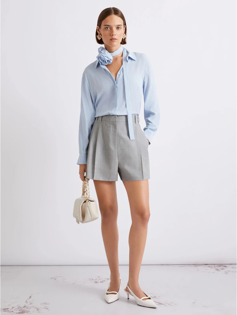 MARELLA MLLCALCA shirt