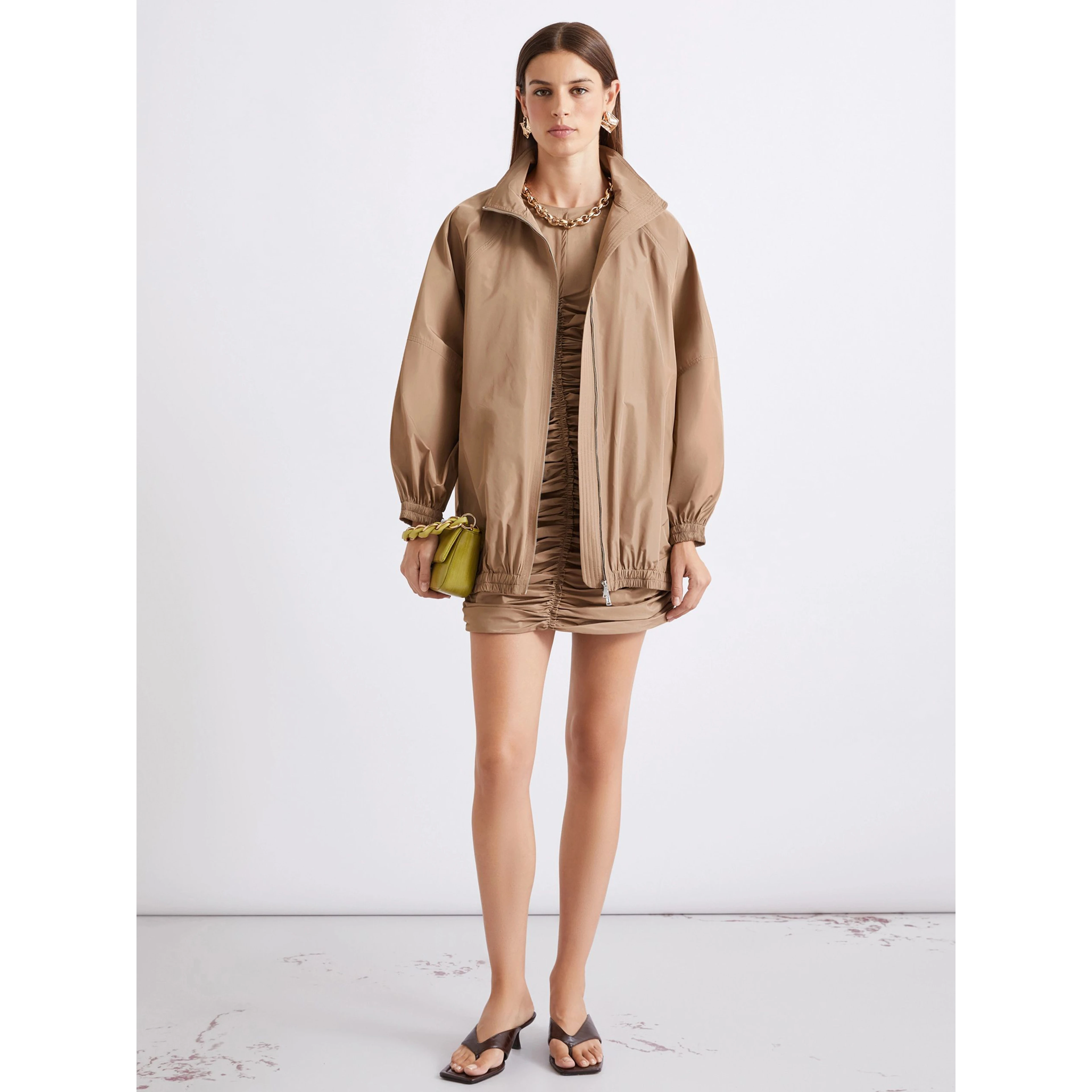 MARELLA MLSFOSCARI jacket