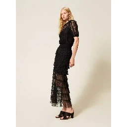 تنورة توينسيت