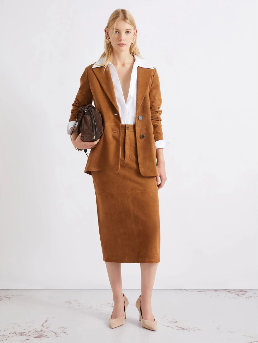 MARELLA MLSZEUS skirt