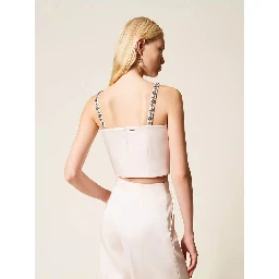 TWINSET top