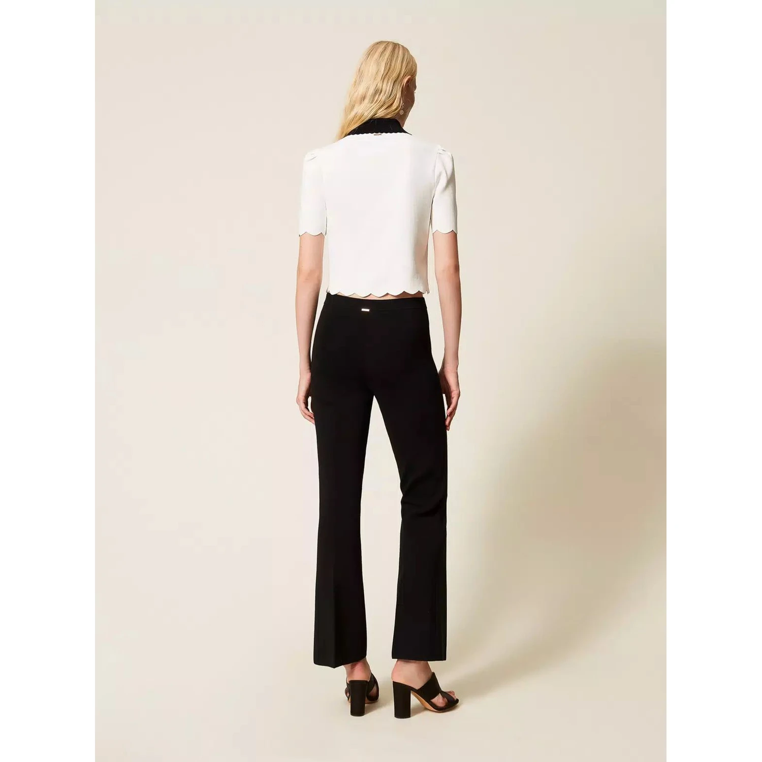 TWINSET pants