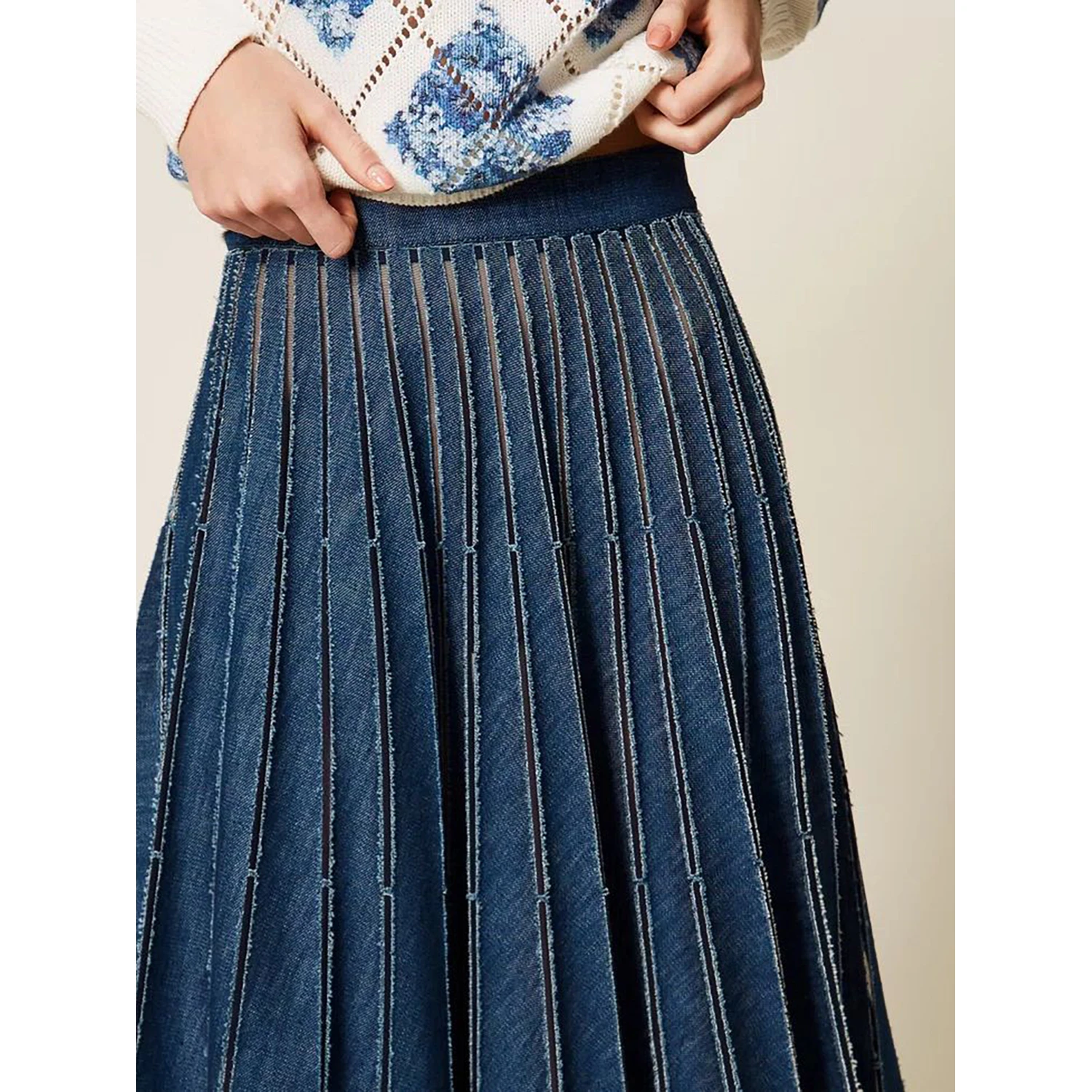 TWINSET skirt