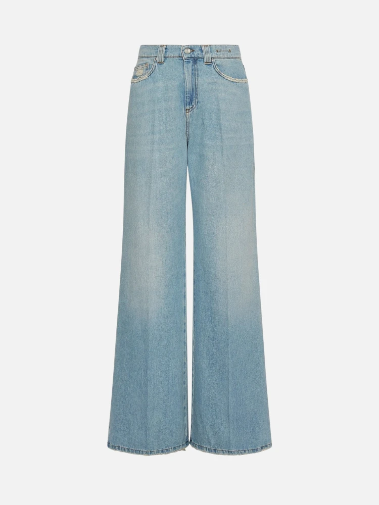 MARELLA MLSWLEG jeans