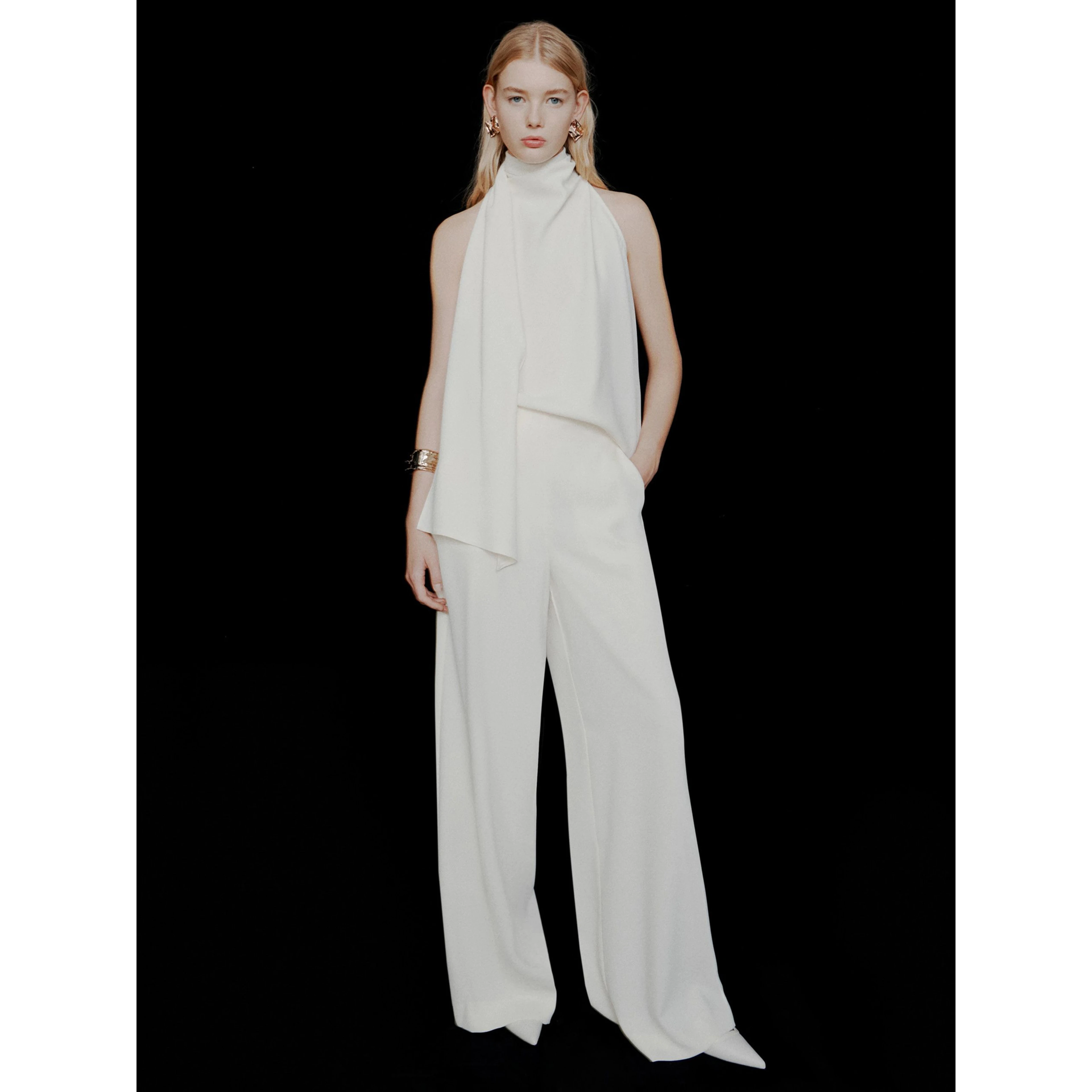 MARELLA MLTCAMPO trousers