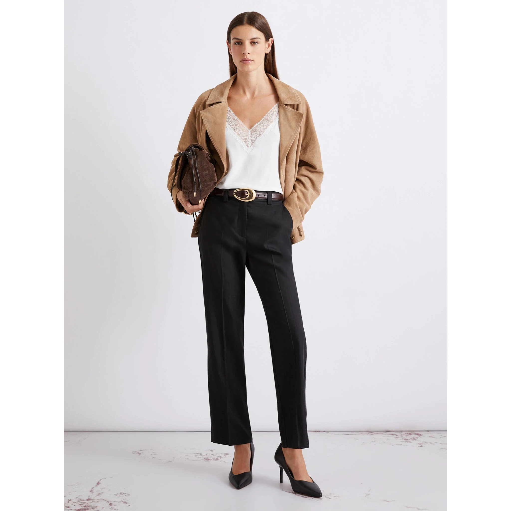 MARELLA MLLEPOCA jacket