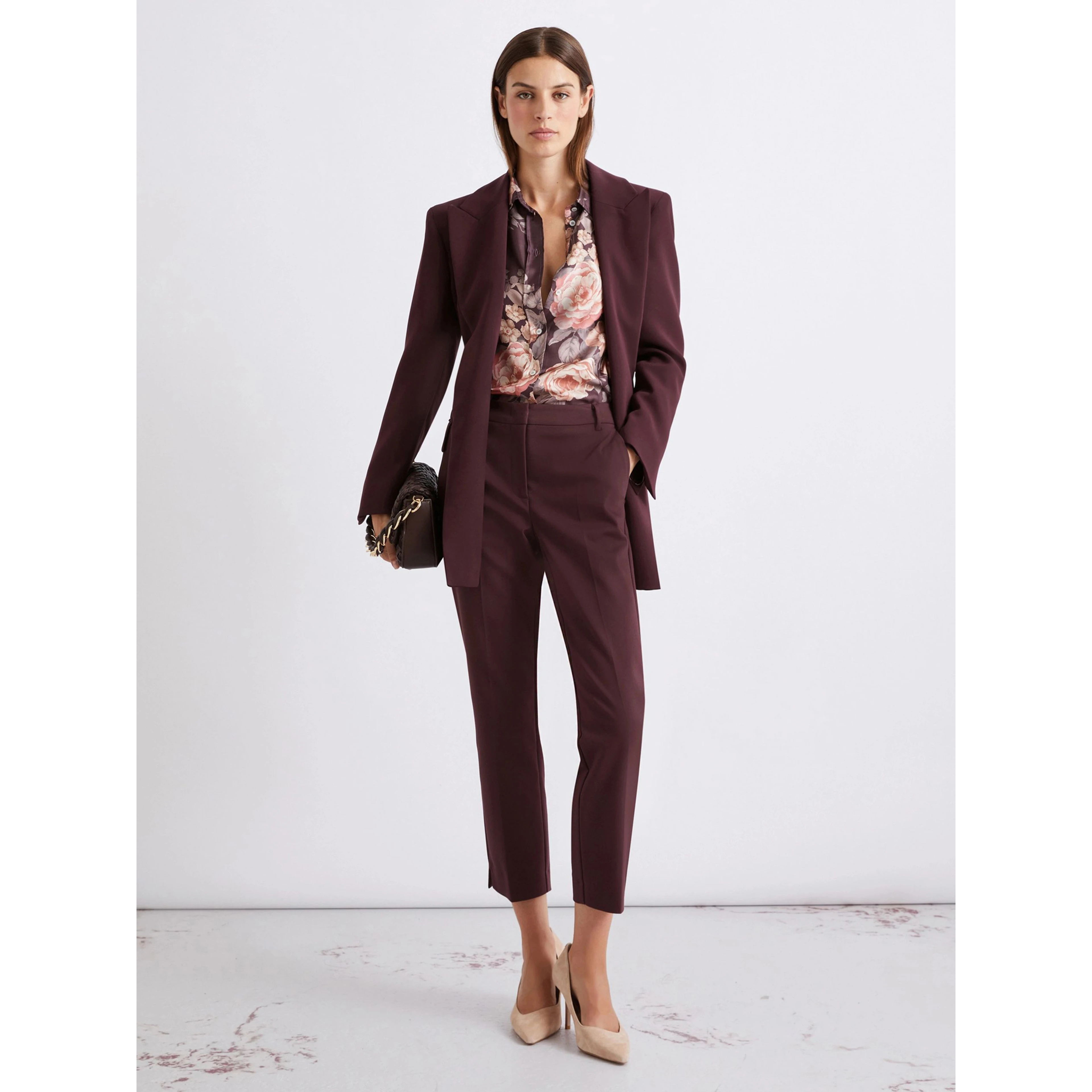 MARELLA MLLSALVE shirt