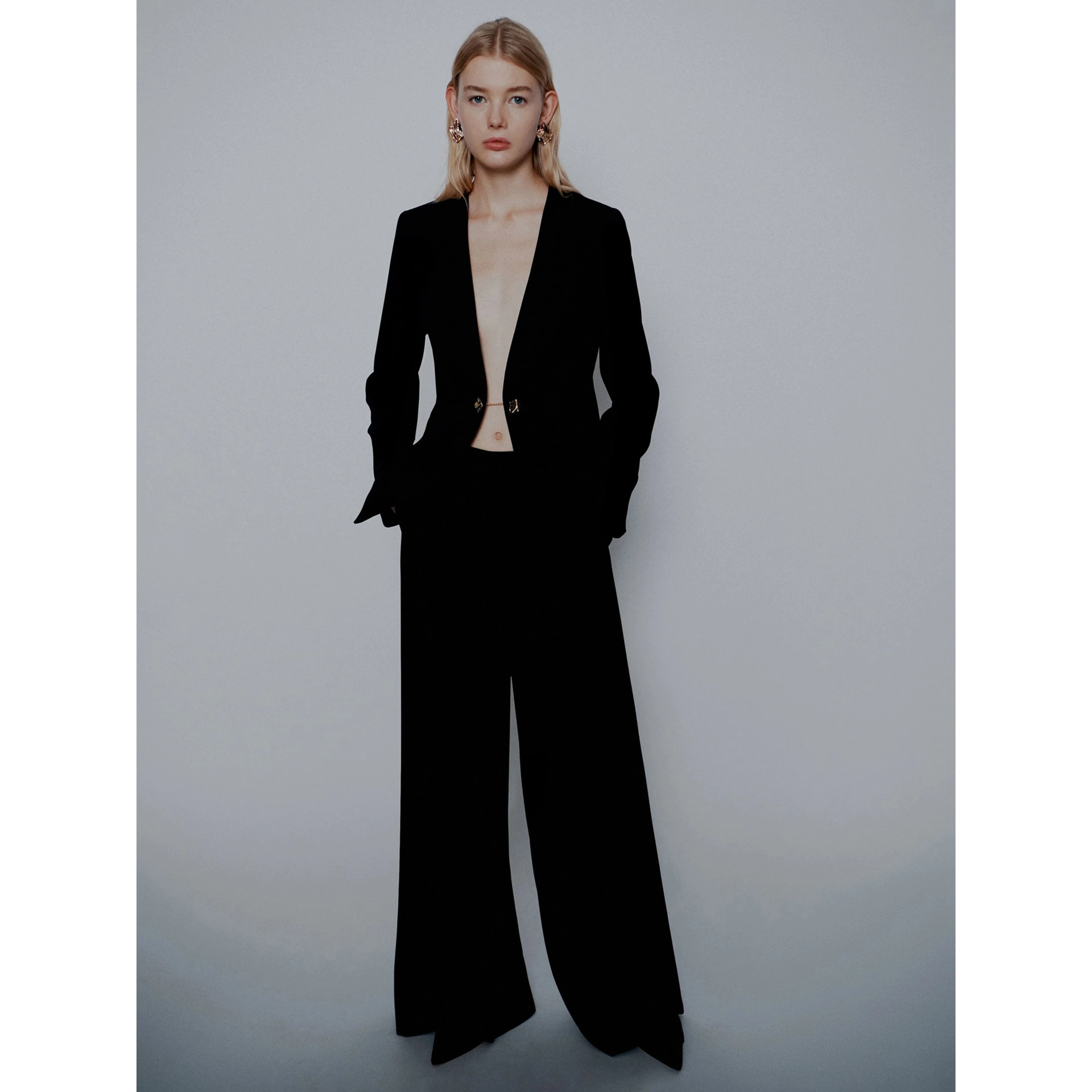 MARELLA MLTCAMPO trousers