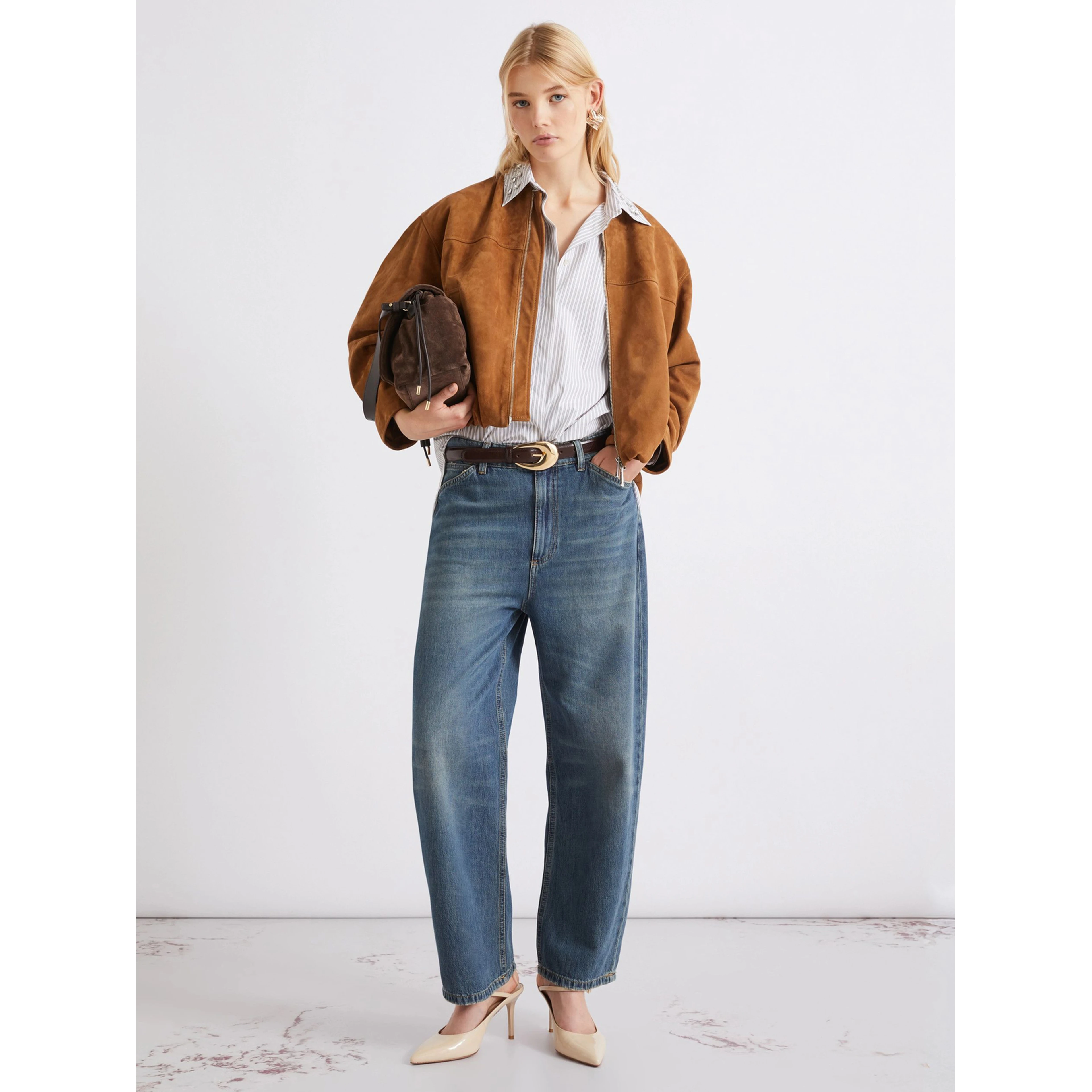 MARELLA MLSORATA jacket