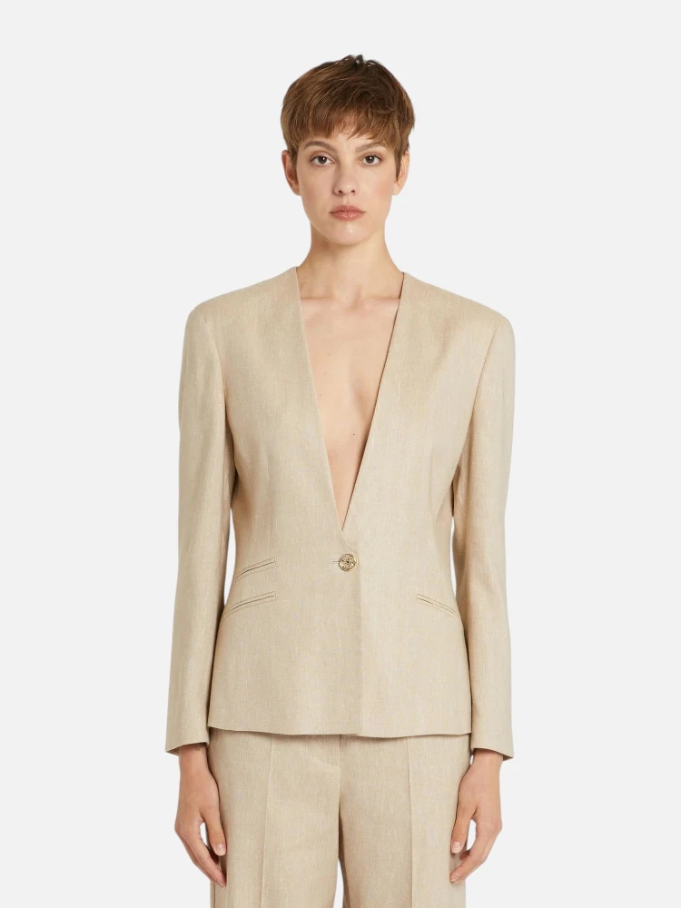MARELLA MLLFATTO blazer