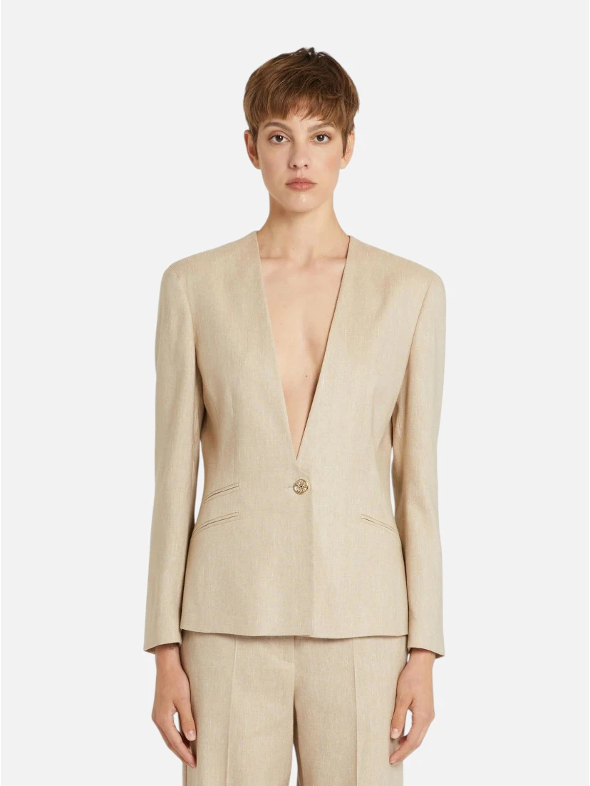 MARELLA MLLFATTO blazer