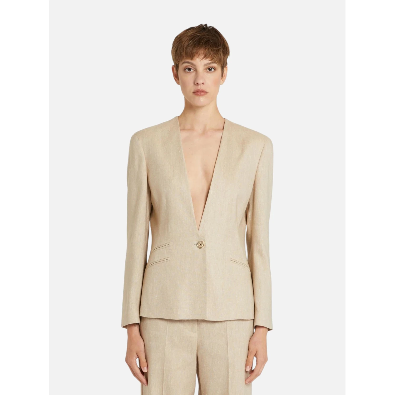 MARELLA MLLFATTO blazer