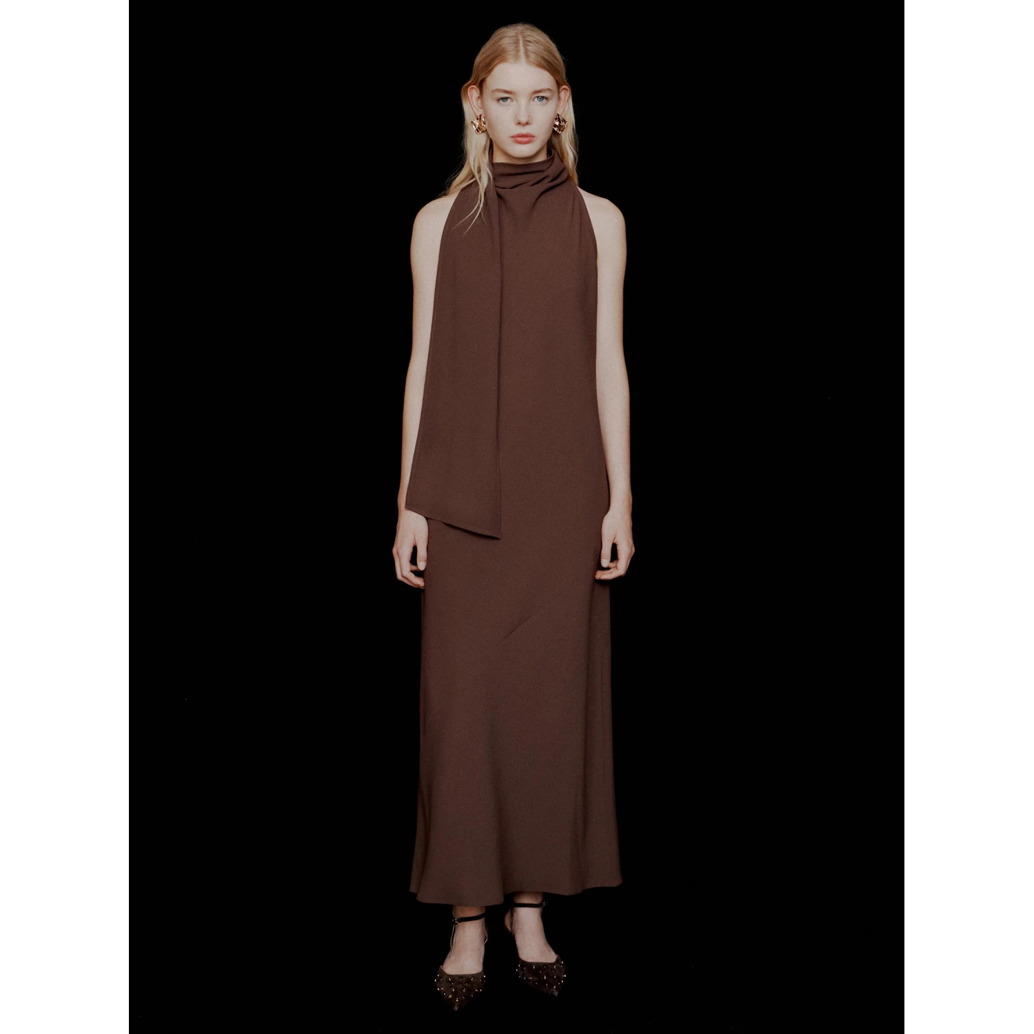 MARELLA MLTNINFEE dress