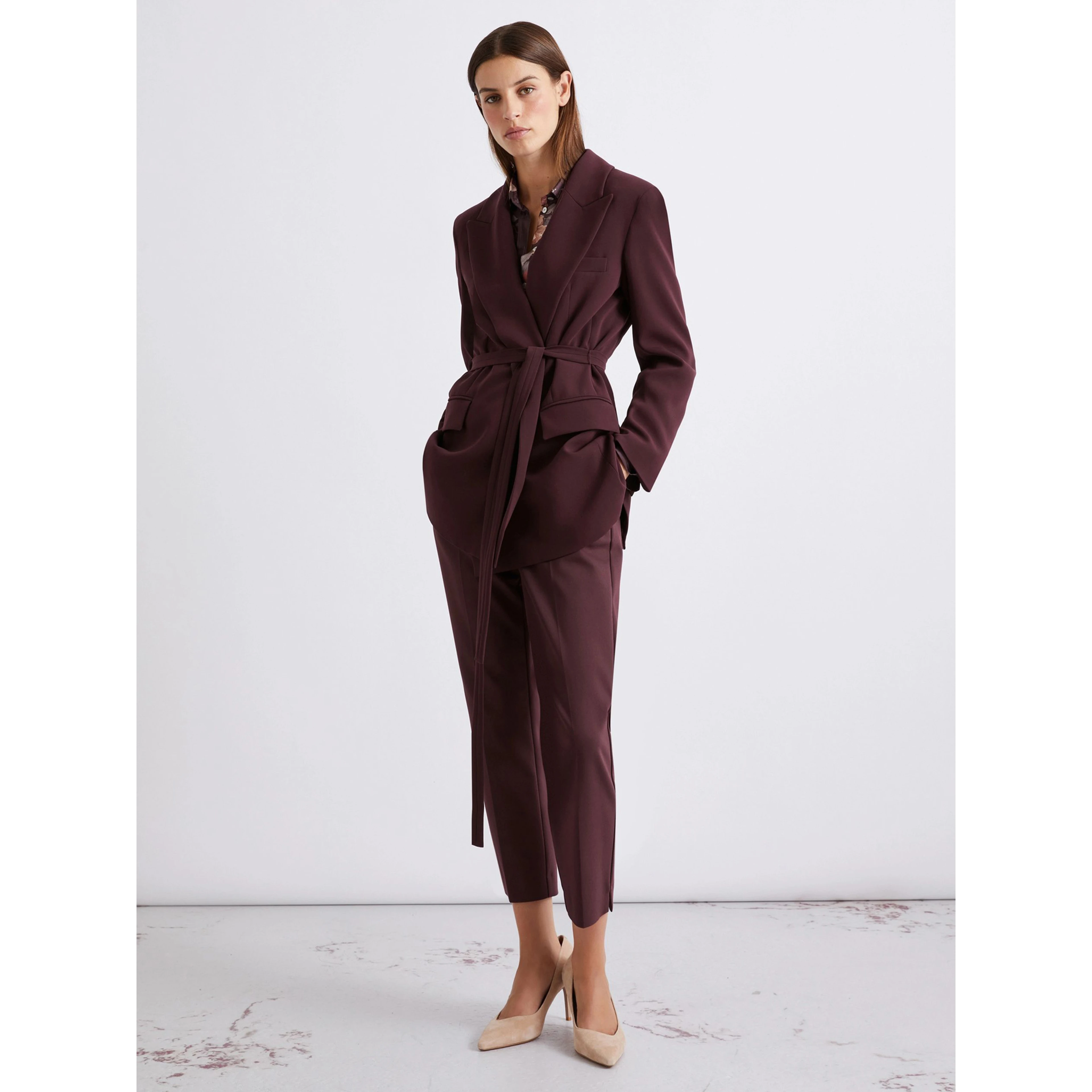 MARELLA MLLZERBINO blazer