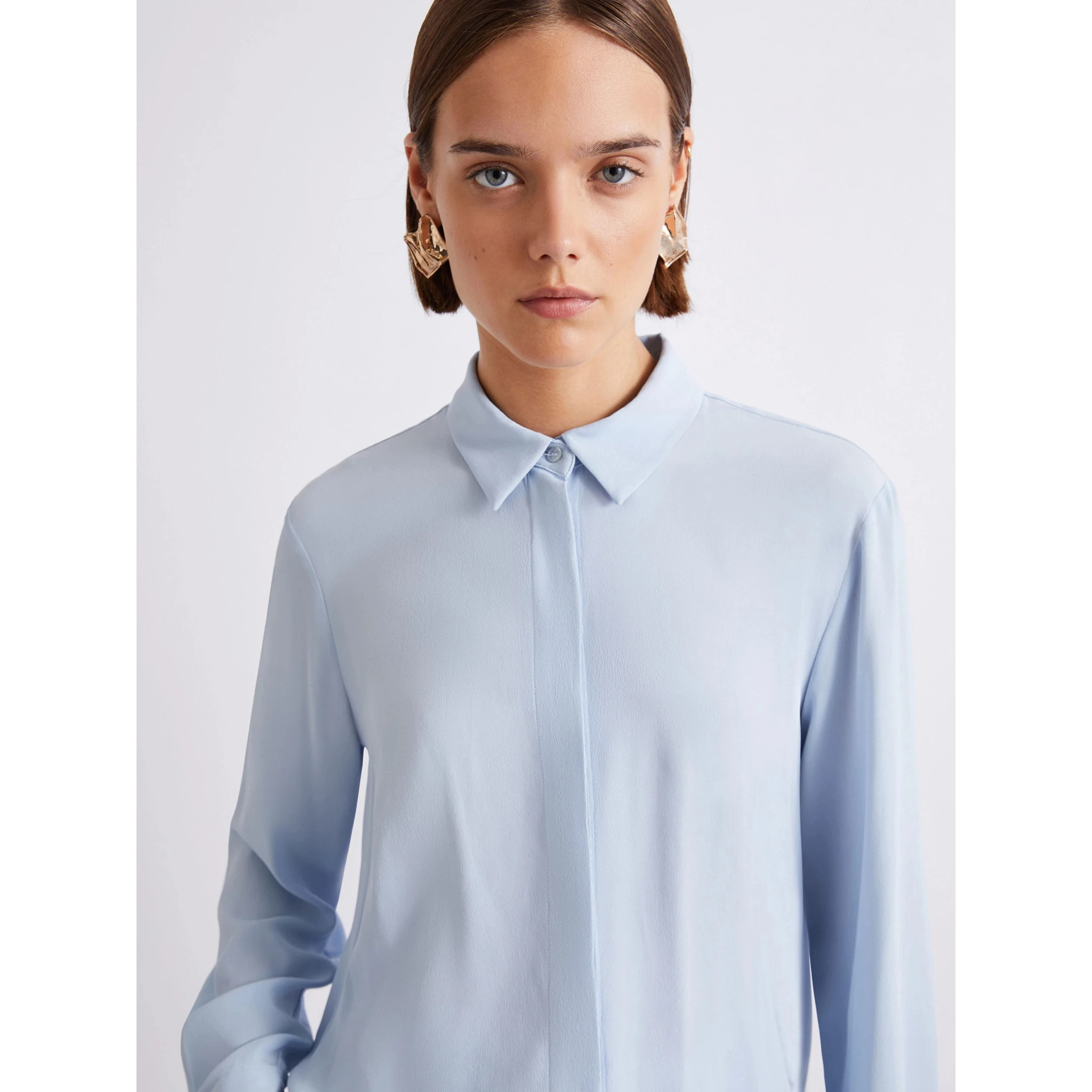 MARELLA MLLCALCA shirt