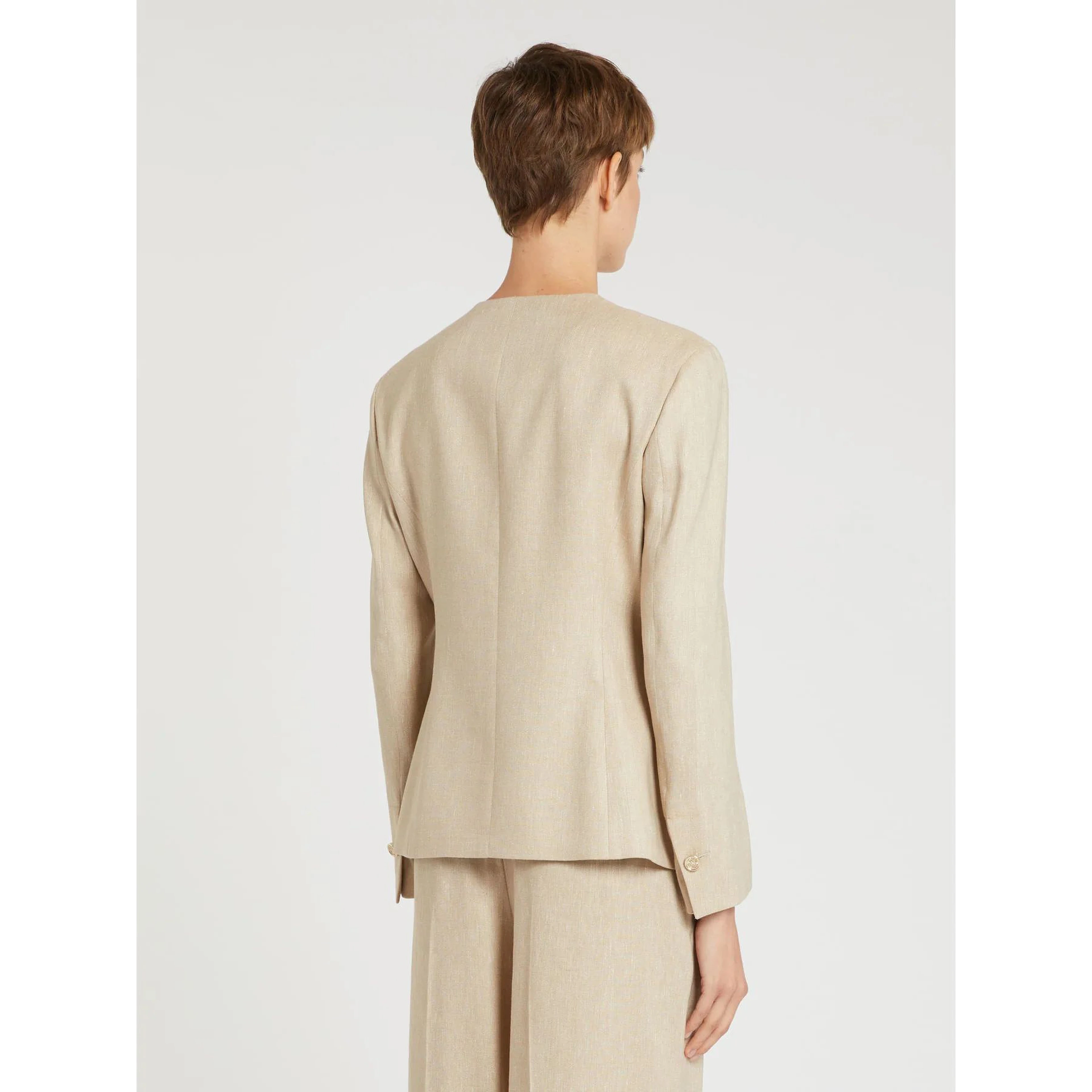 MARELLA MLLFATTO blazer