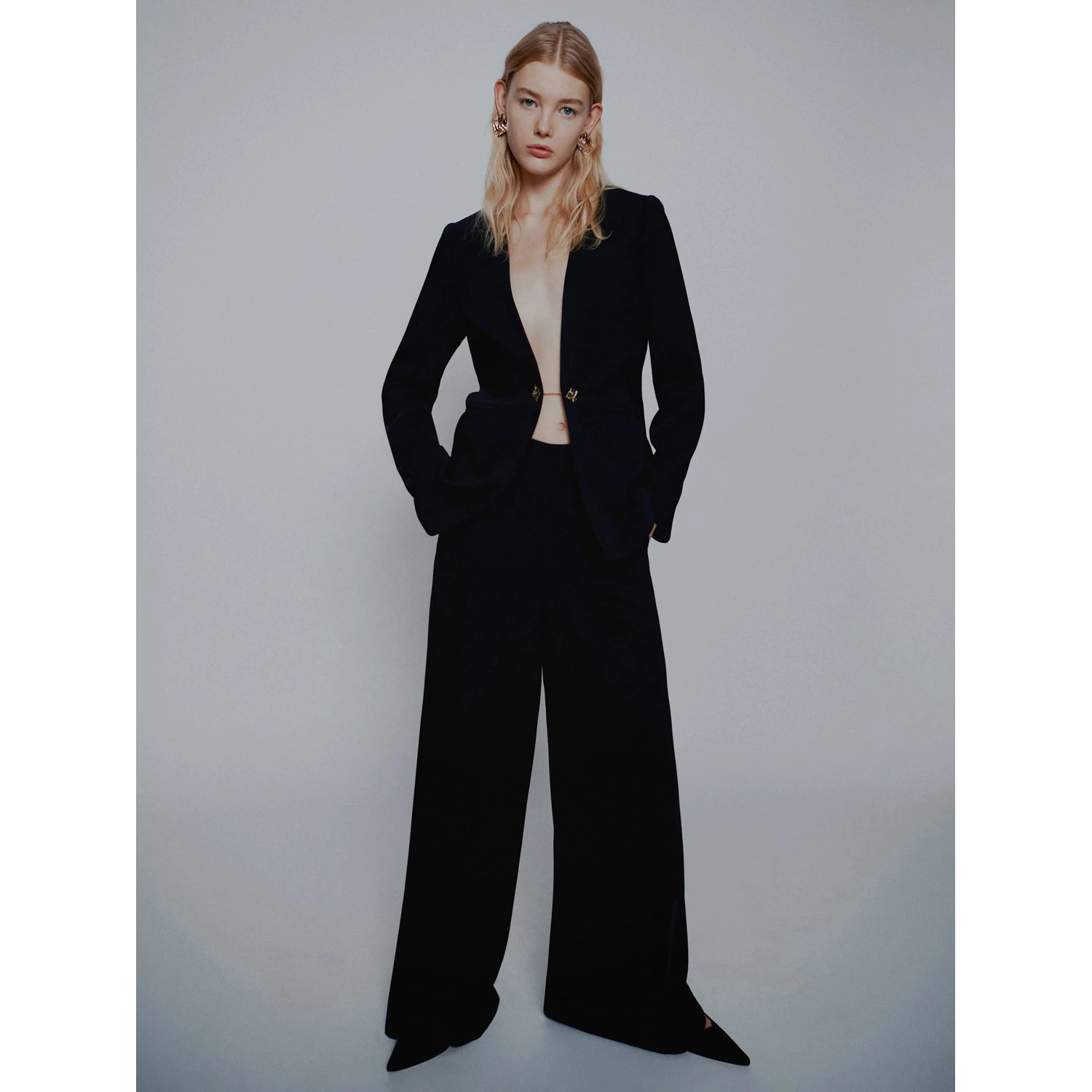 MARELLA MLTCAMPO trousers