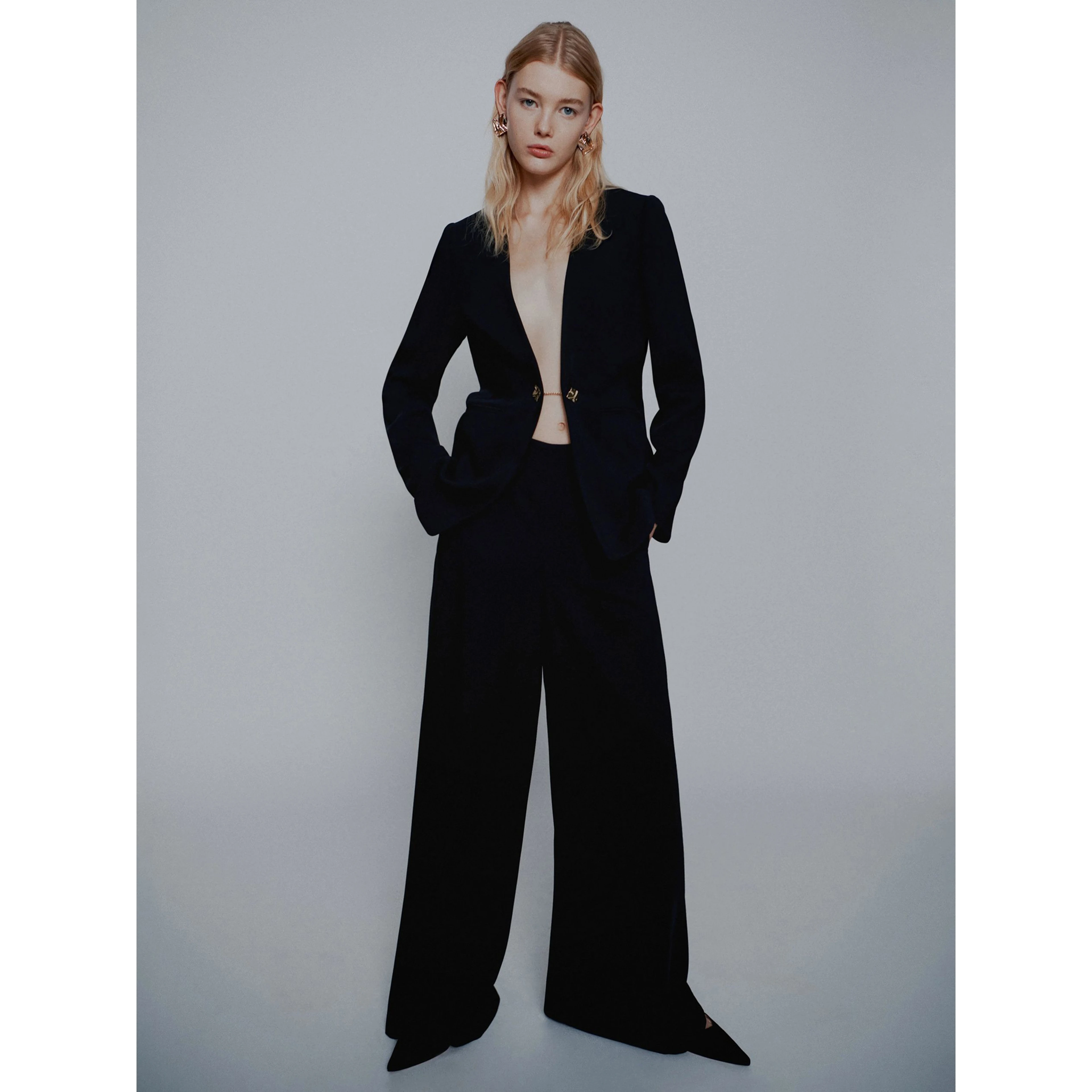 MARELLA MLTCAMPO trousers