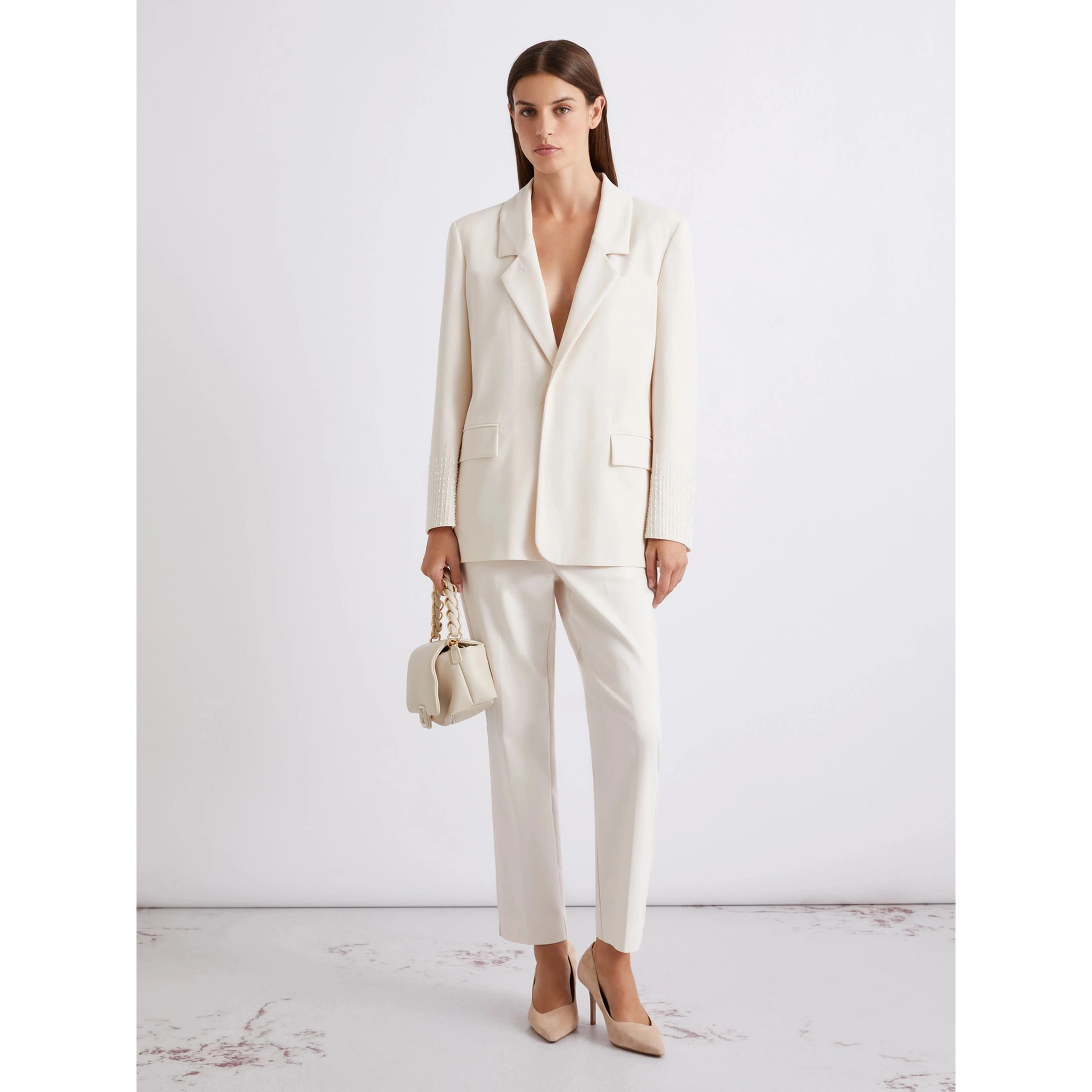MARELLA MLLGHIANDA trousers