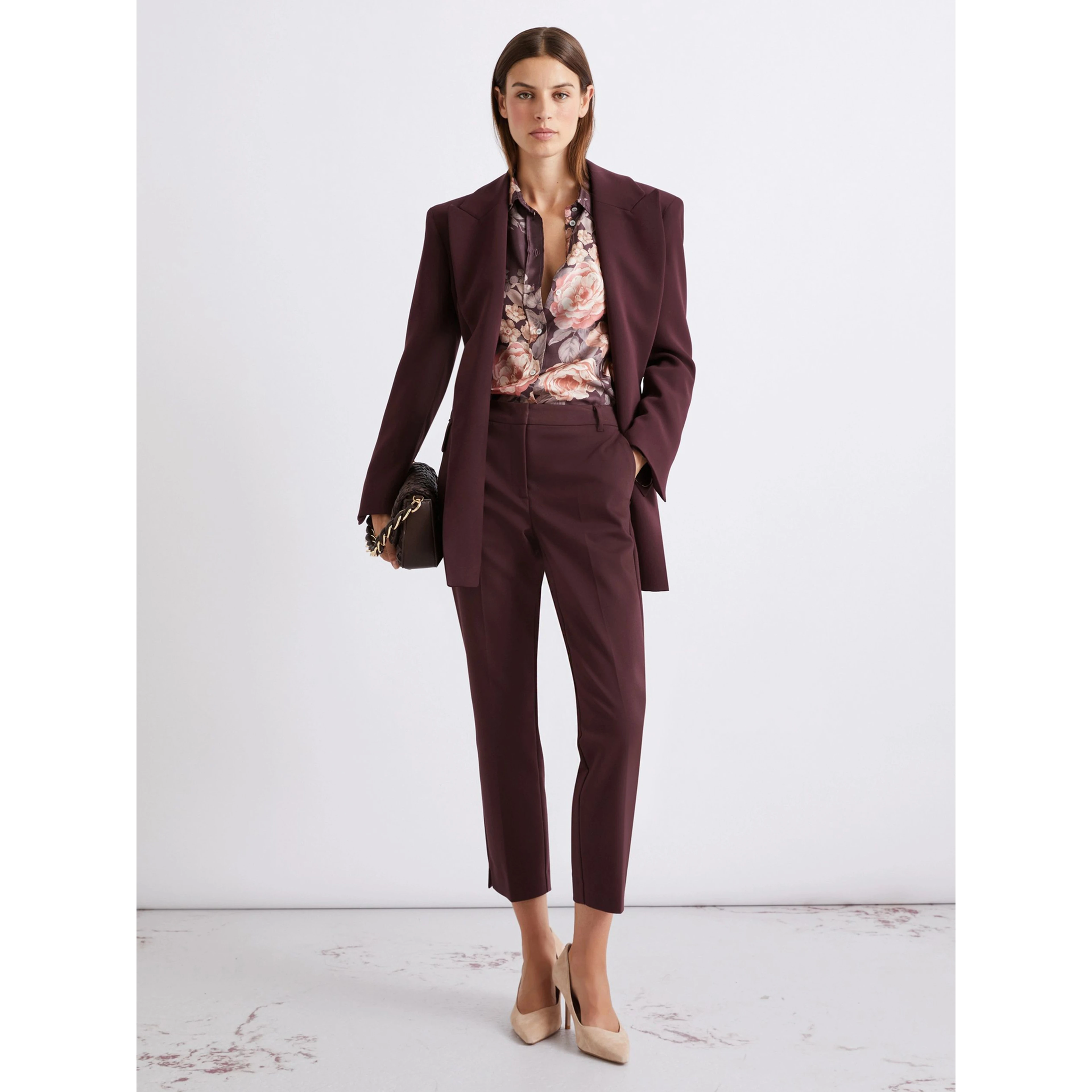 MARELLA MLLGHIANDA trousers