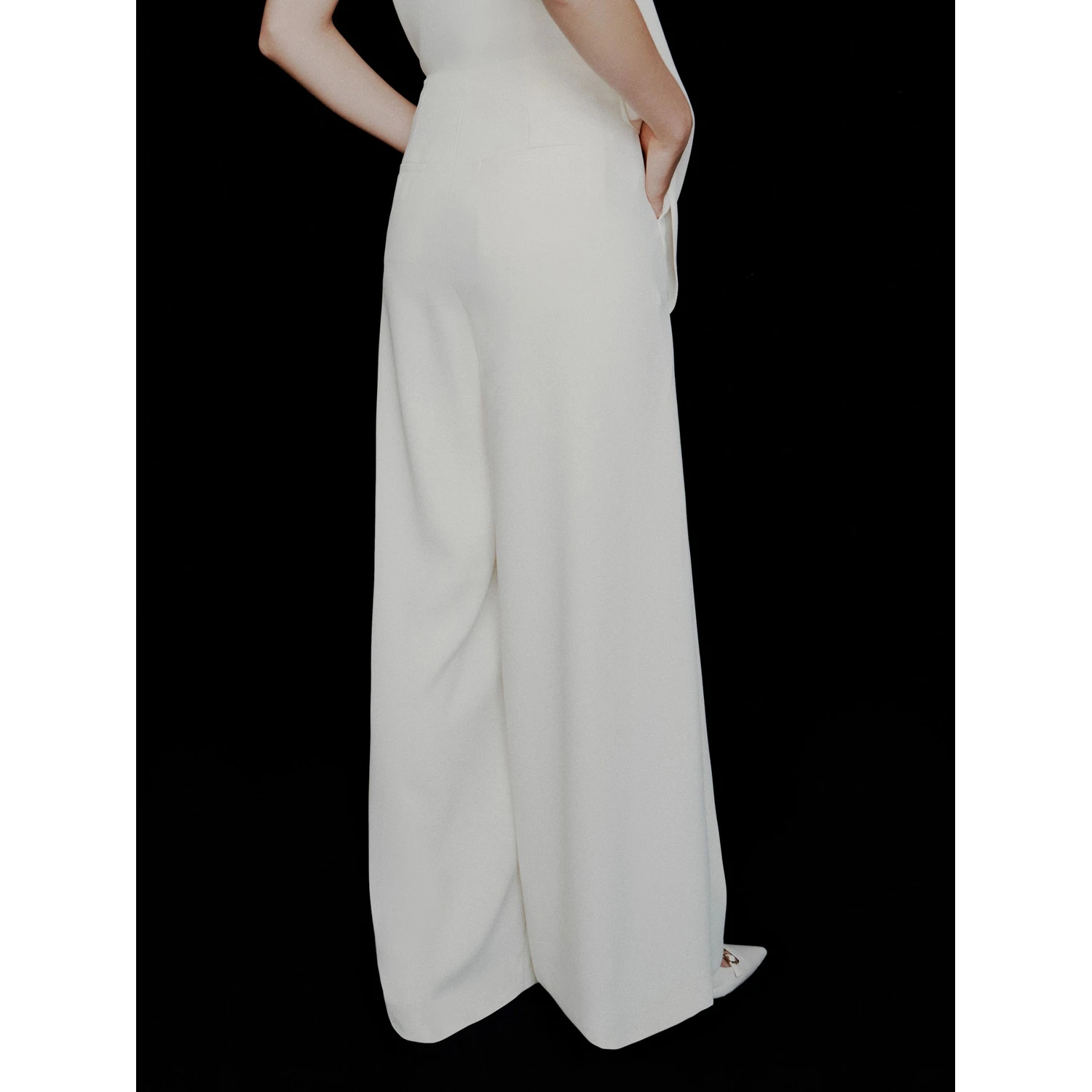 MARELLA MLTCAMPO trousers