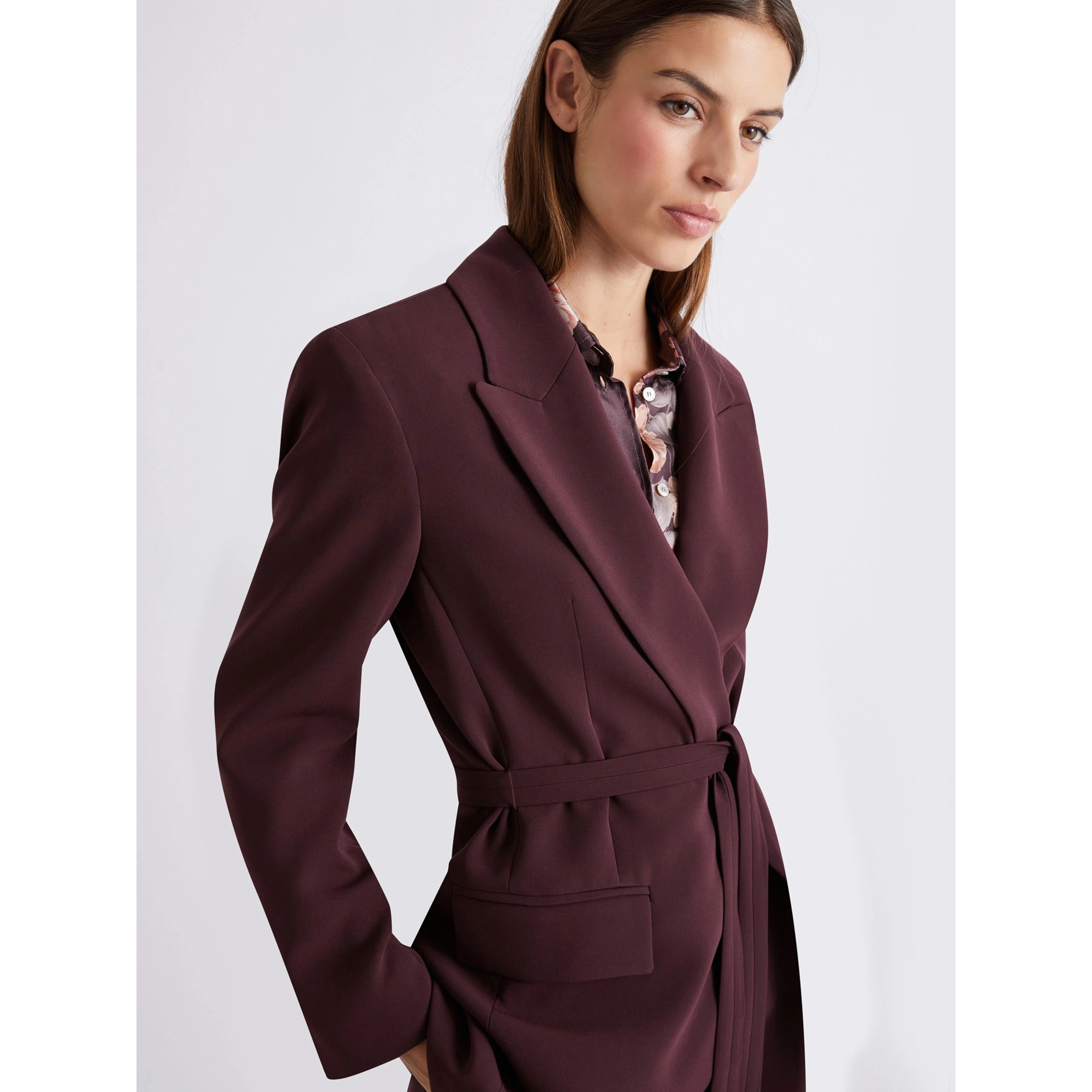 MARELLA MLLZERBINO blazer