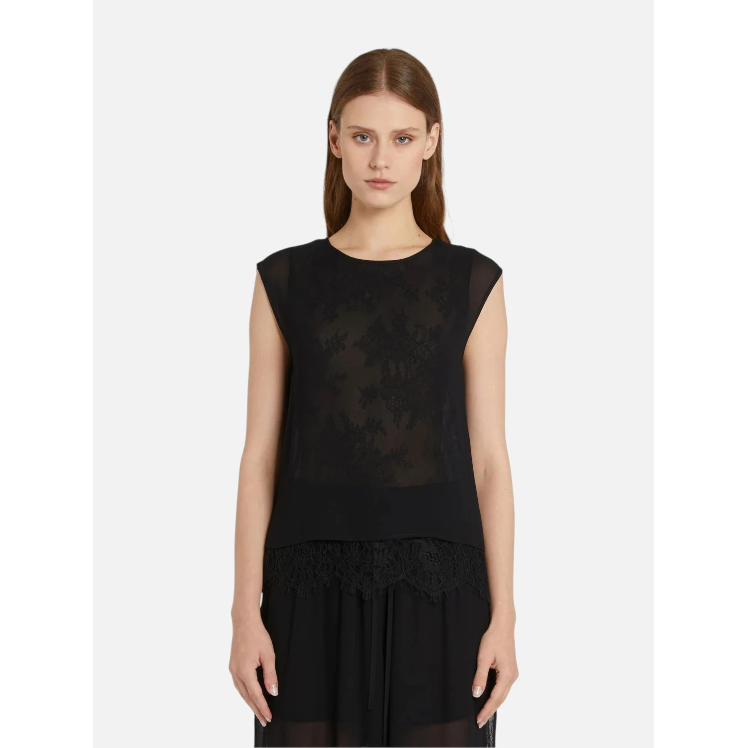 MARELLA MLLCREA top